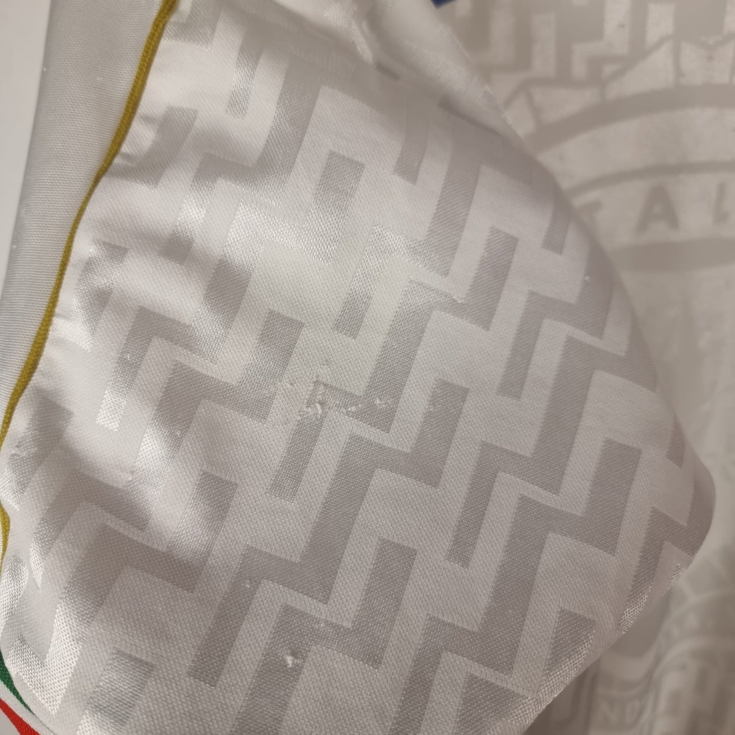 Trikot - Italien - 1995 - XXL - Auswärts