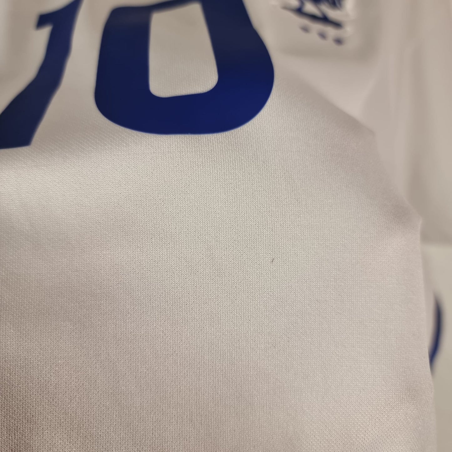 Trikot - Frankreich - Kylian Mbappé - 2020 - XXL - Auswärts