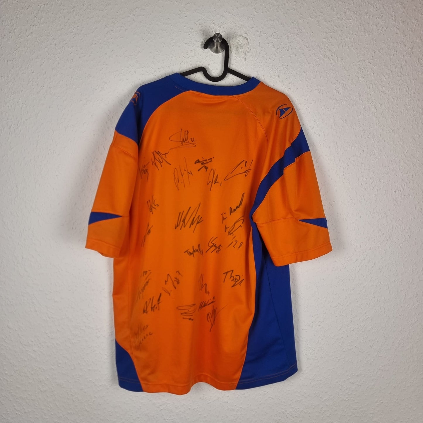 Trikot - Hansa Rostock - 2009/2010 - XL - drittes