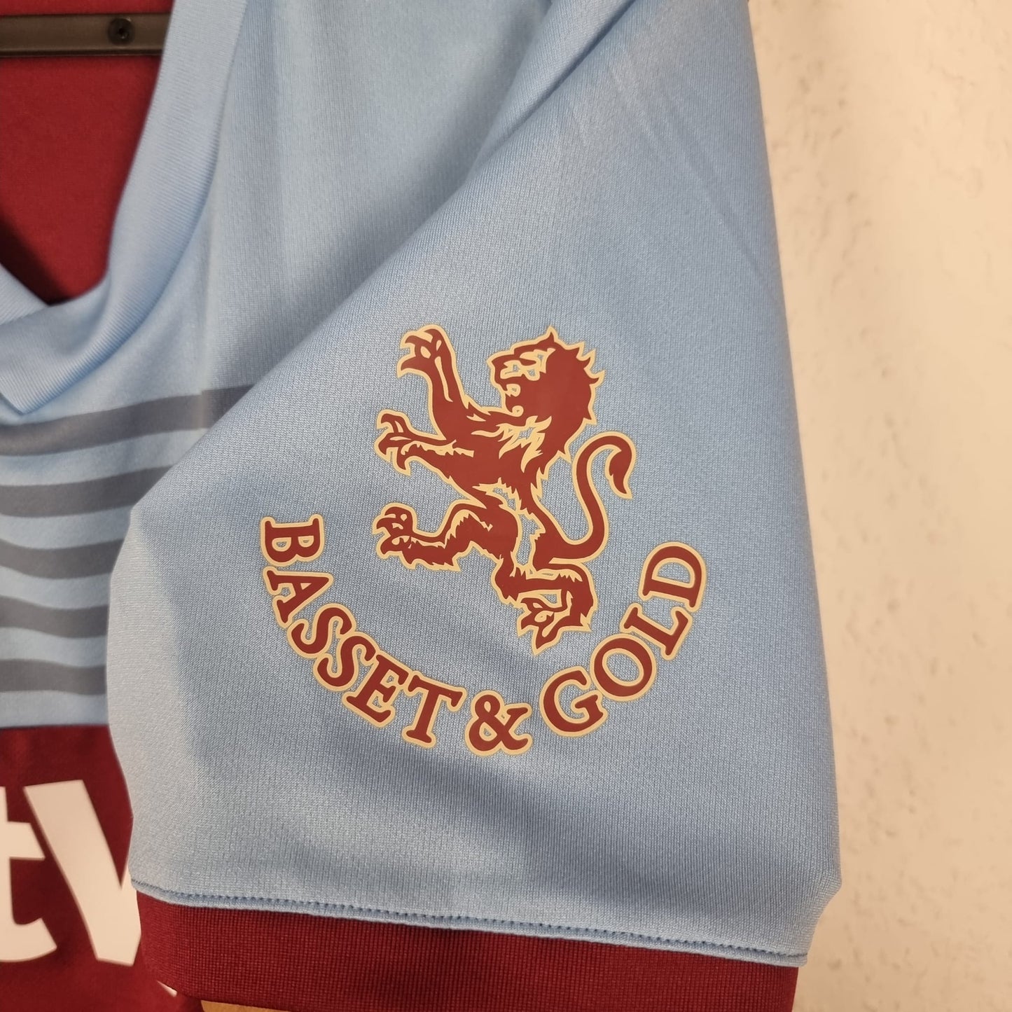 Trikot - West Ham United - 2019/2020 - L - Heim