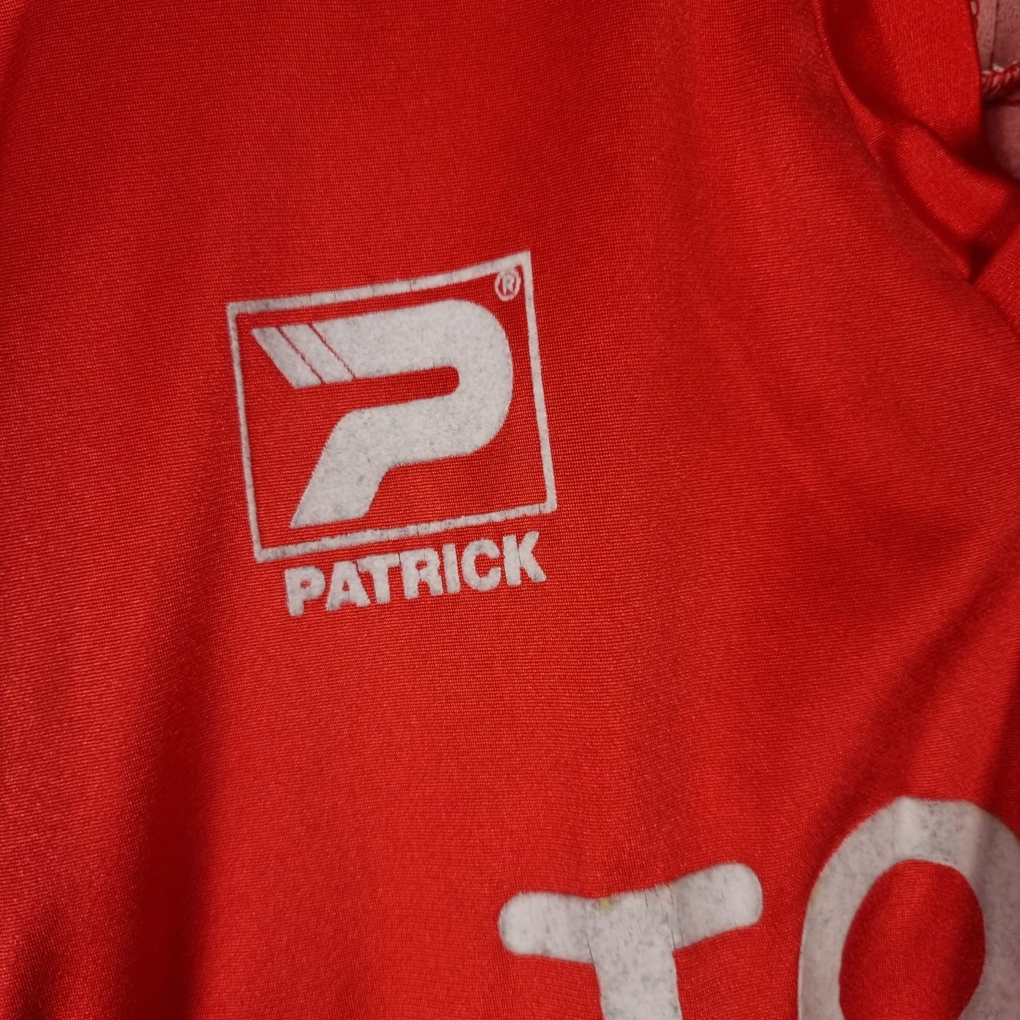 Trikot - Hannover 96 - 1992/1993 - M - Heim