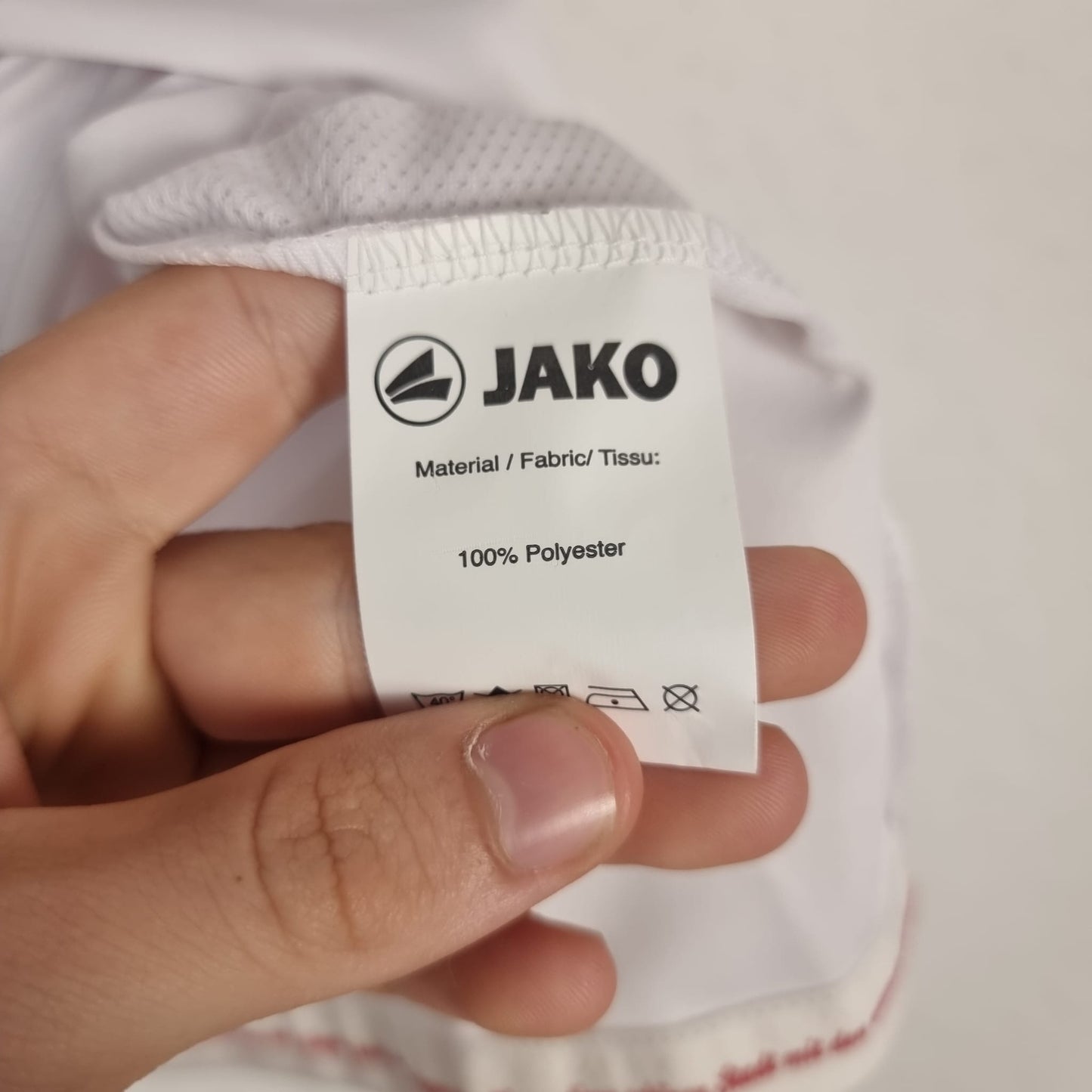 Trikot - FC Augsburg - 2012/2013 - S - Neu - Heim