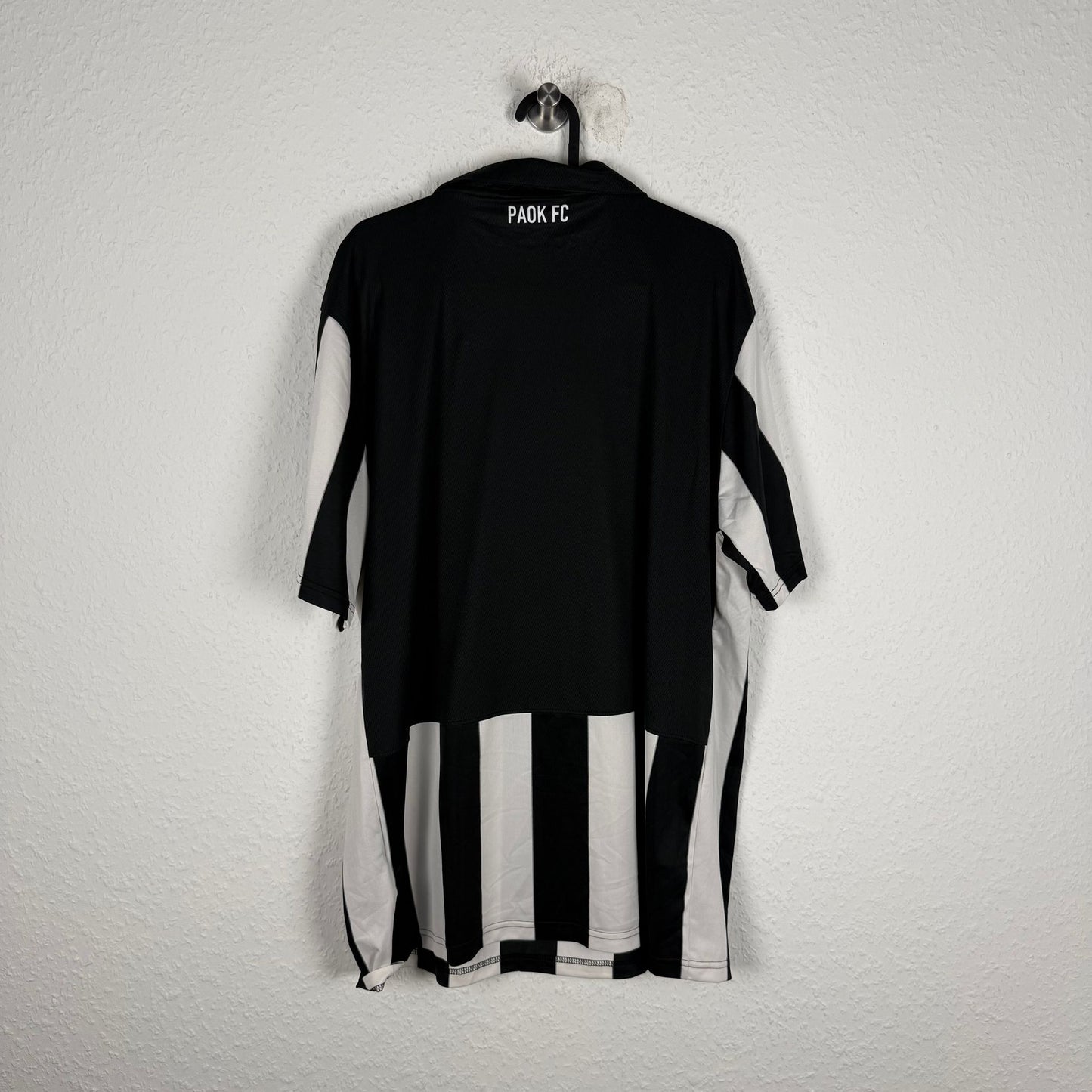 Trikot - PAOK Thessaloniki - 2013/2014 - XL - Heim