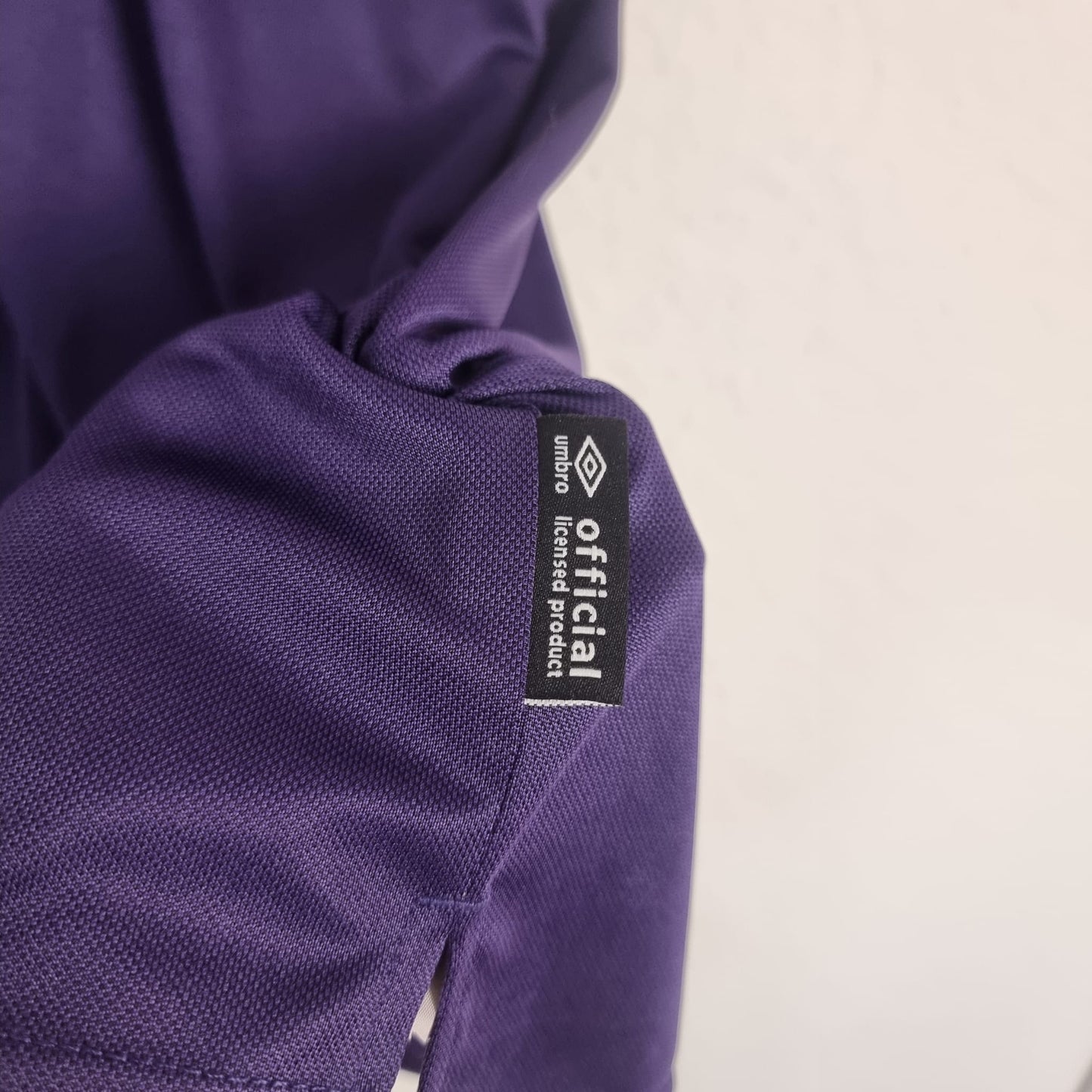 Trikot - Derby County - 2021/2022 - XXXL - drittes