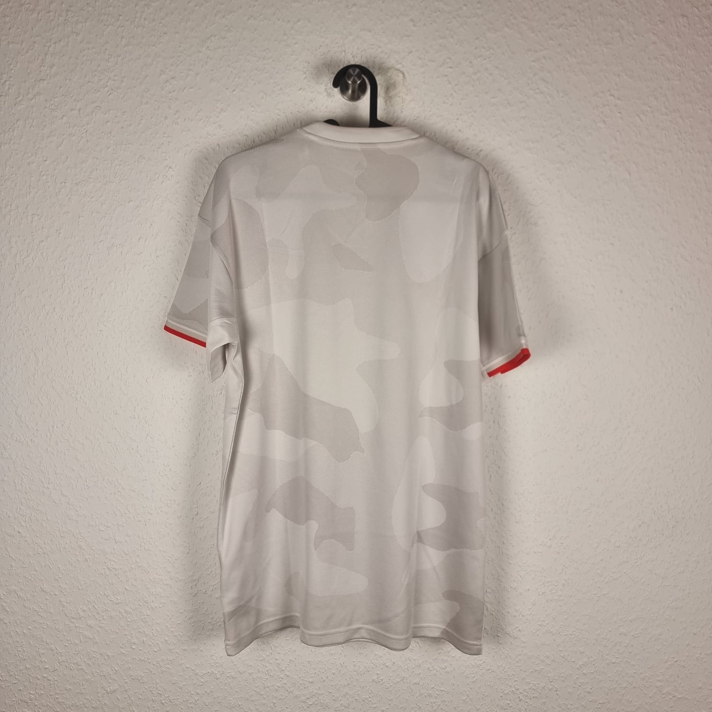 Trikot - Juventus FC - 2019/2020 - M - Auswärts