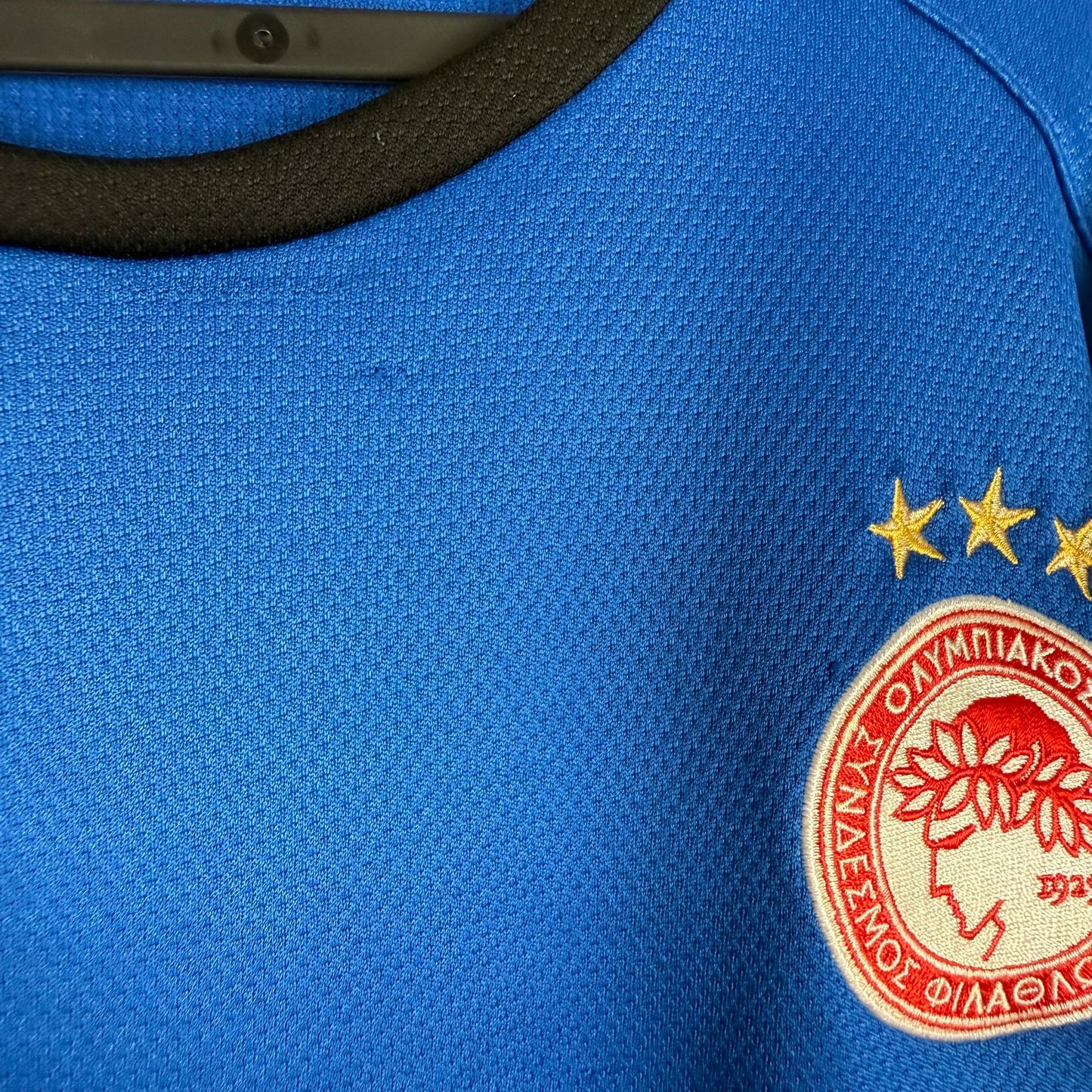 Trikot - Olympiakos Piräus - Kovac - 2008/2009 - XL - Torwart