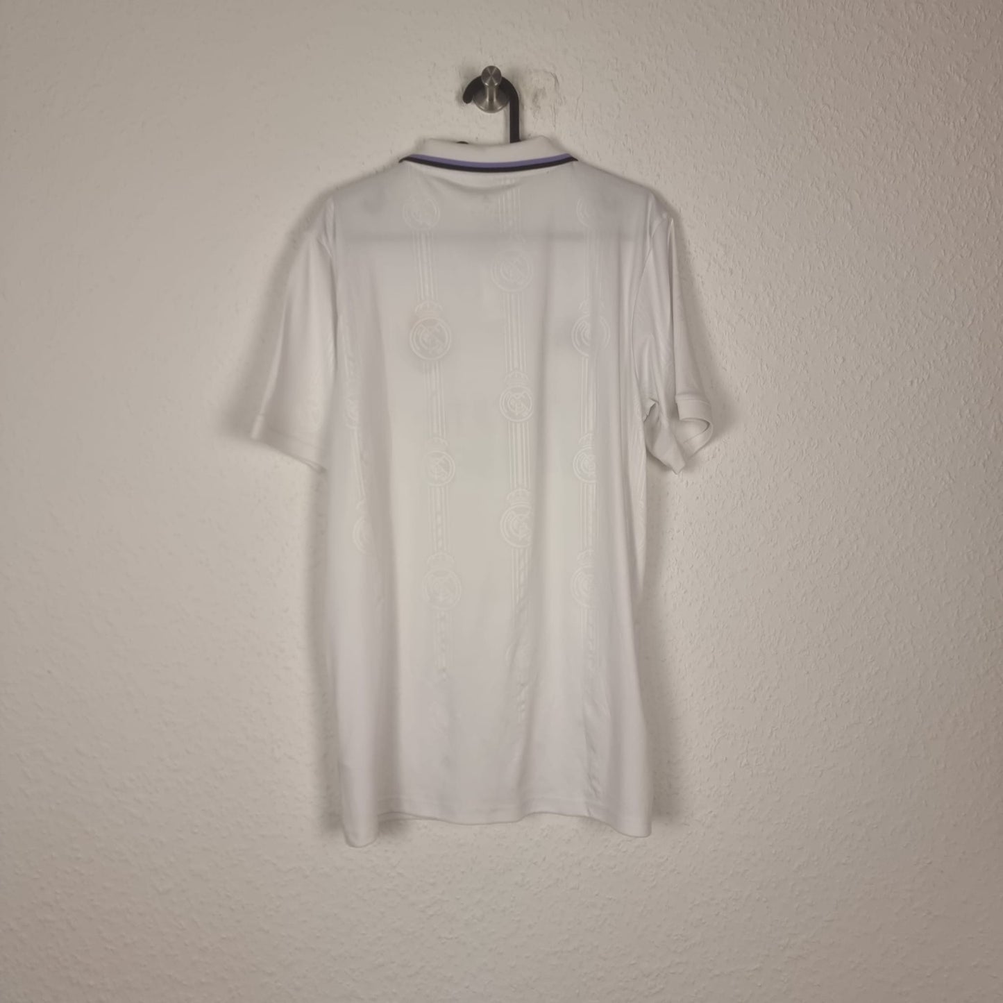 Trikot - Real Madrid - 2022/2023 - M - Heim