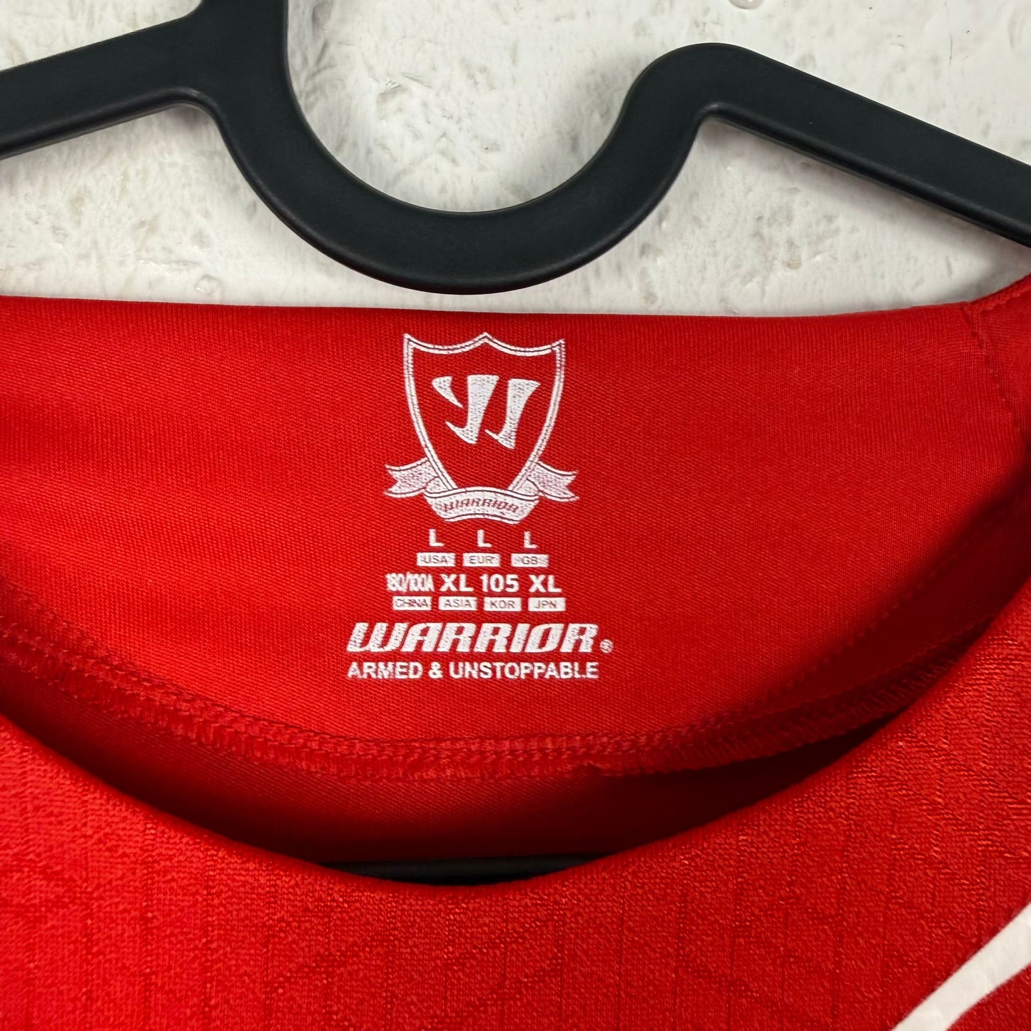 Trikot - FC Liverpool - 2014/2015 - L - Heim