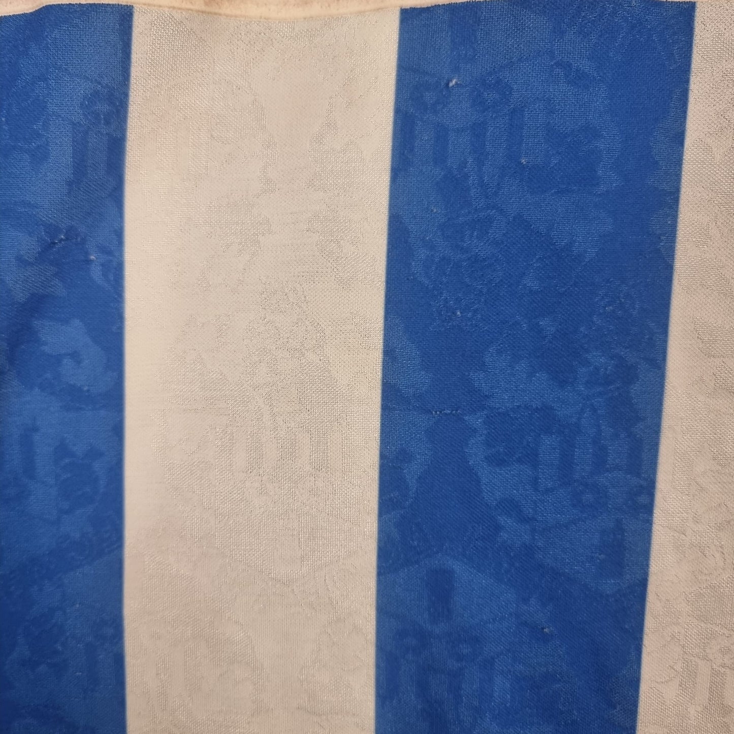 Trikot - Huddersfield Town - 1995/1996 - XL - Heim