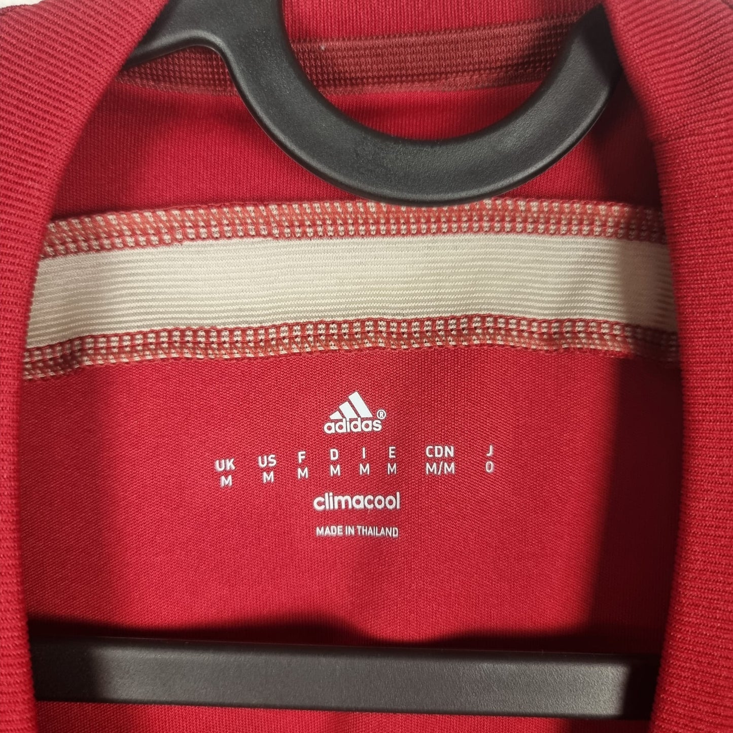 Trikot - Spanien - 2014 - M - Heim