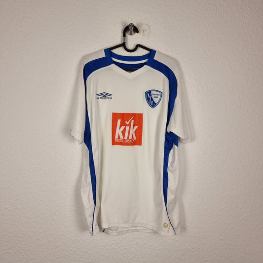 Trikot - VfL Bochum - 2007/2008 - XL - Auswärts