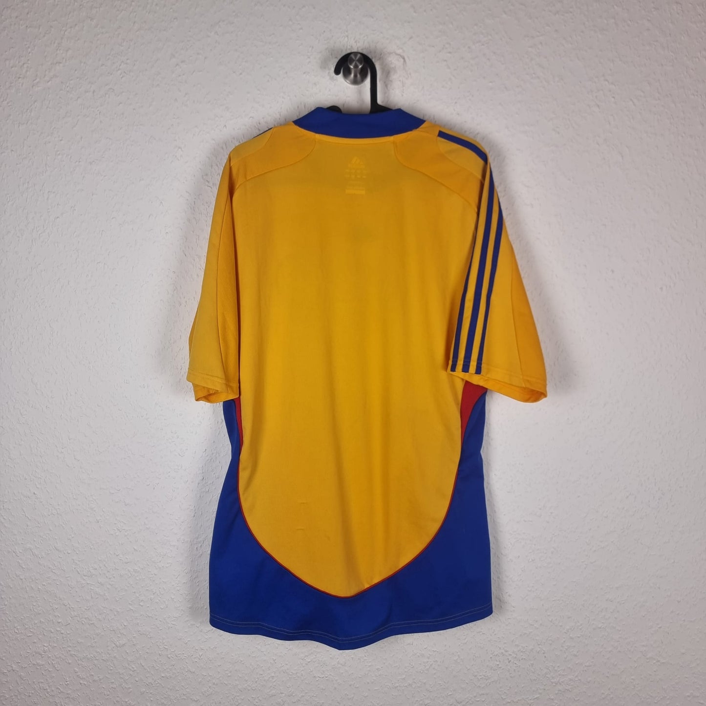 Trikot - Rumänien - 2008 - L - Heim