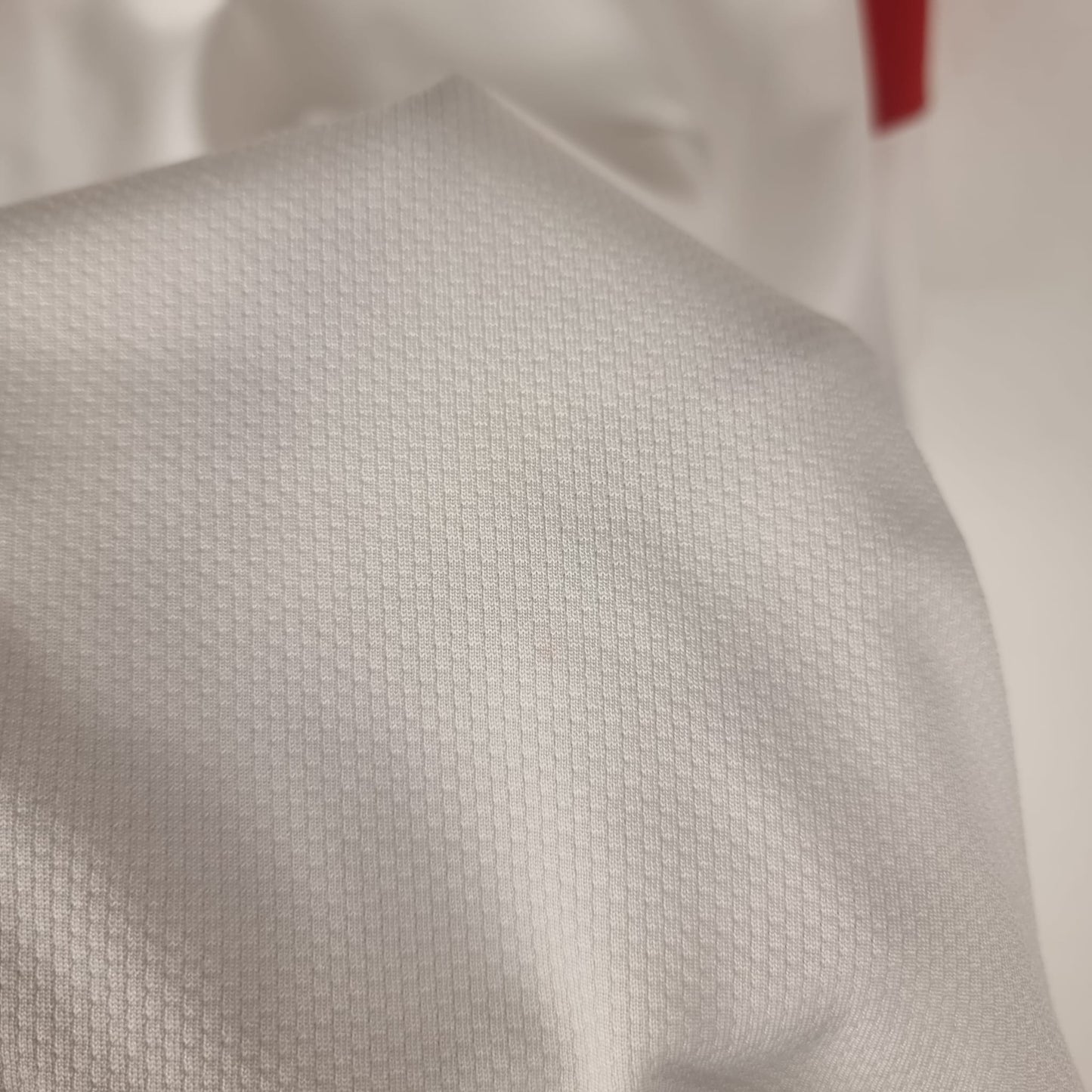 Trikot - Polen - 2010 - XL - Heim