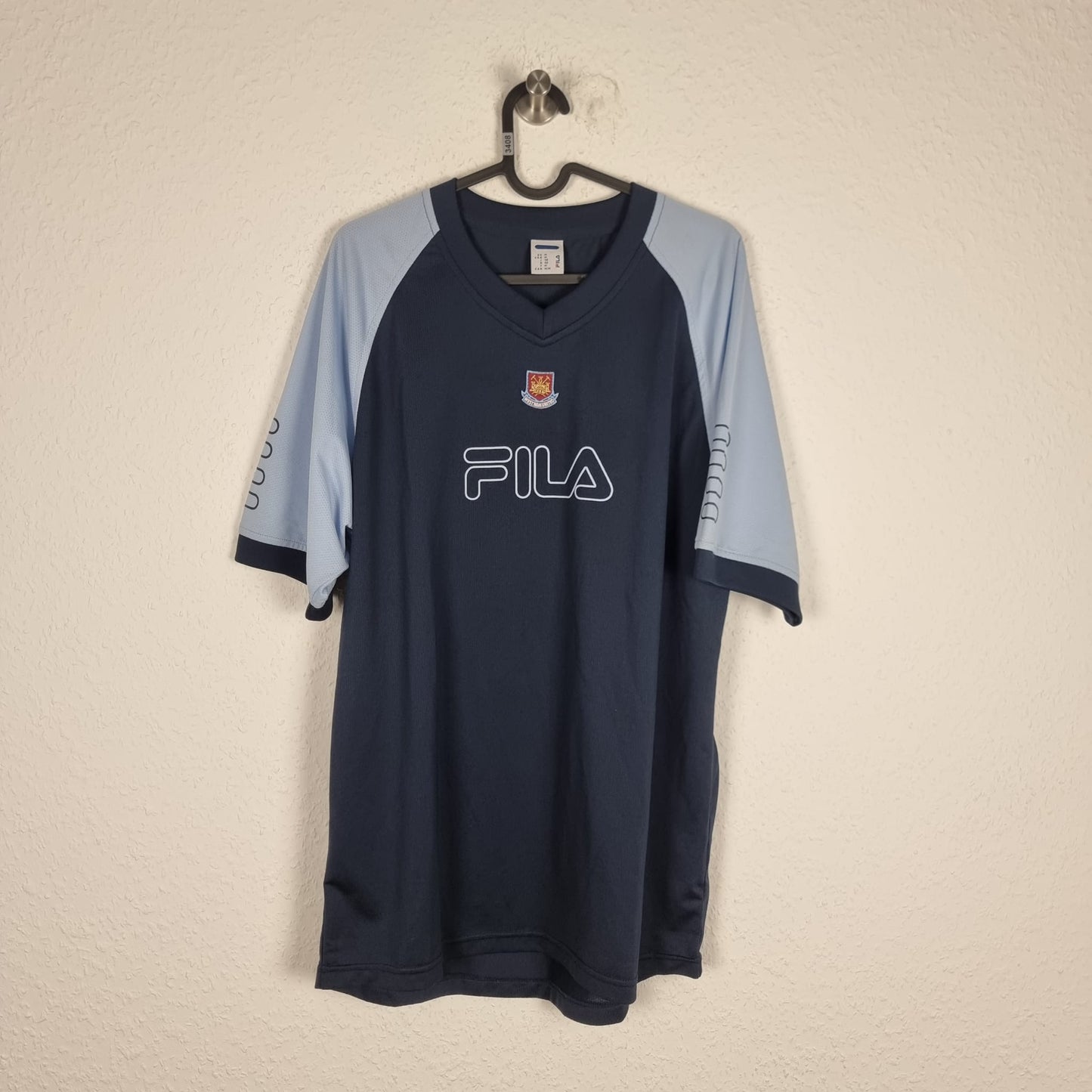 Training Jersey - West Ham United - M