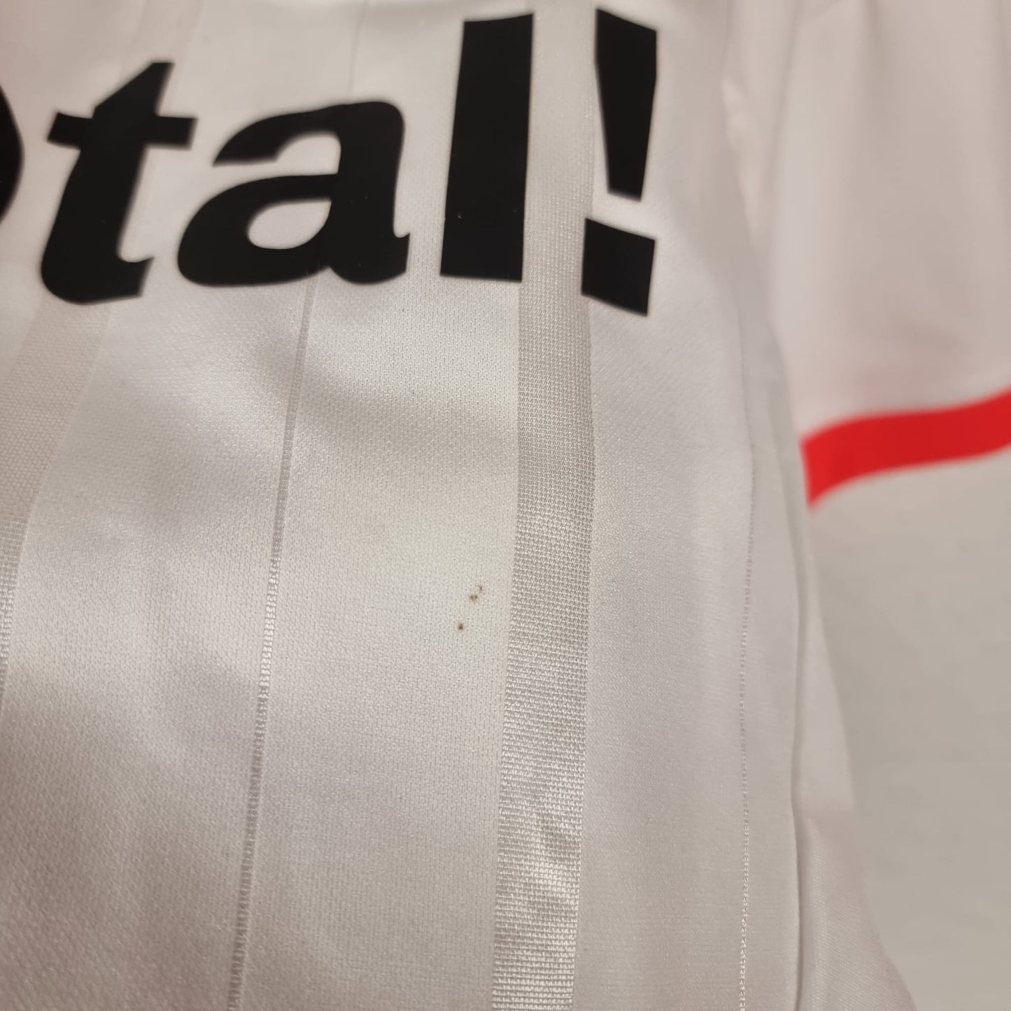 Trikot - FC Bayern München - 2012/2013 - M - Auswärts