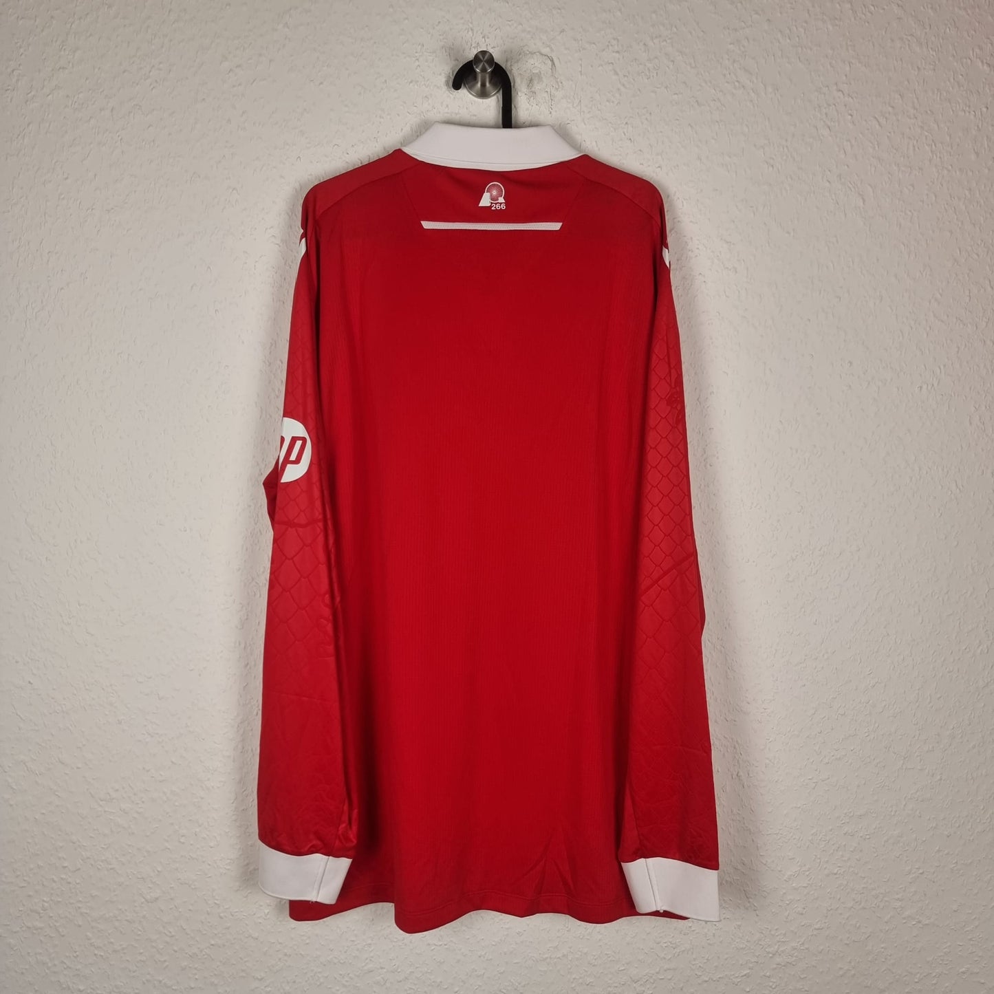 Trikot - Wrexham AFC - 2024/2025 - 3XL - Heim