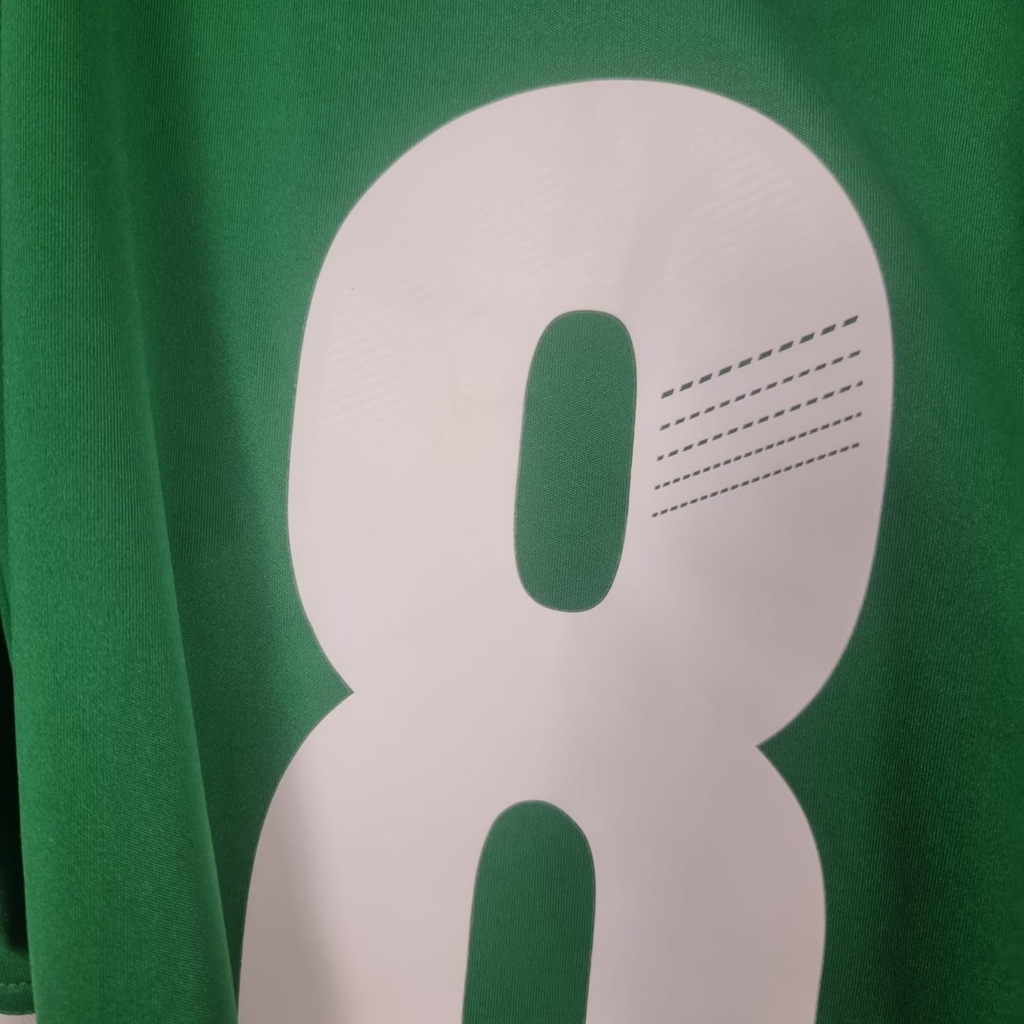 Trikot - Deutschland - Mesut Özil - 2012 - M - Auswärts