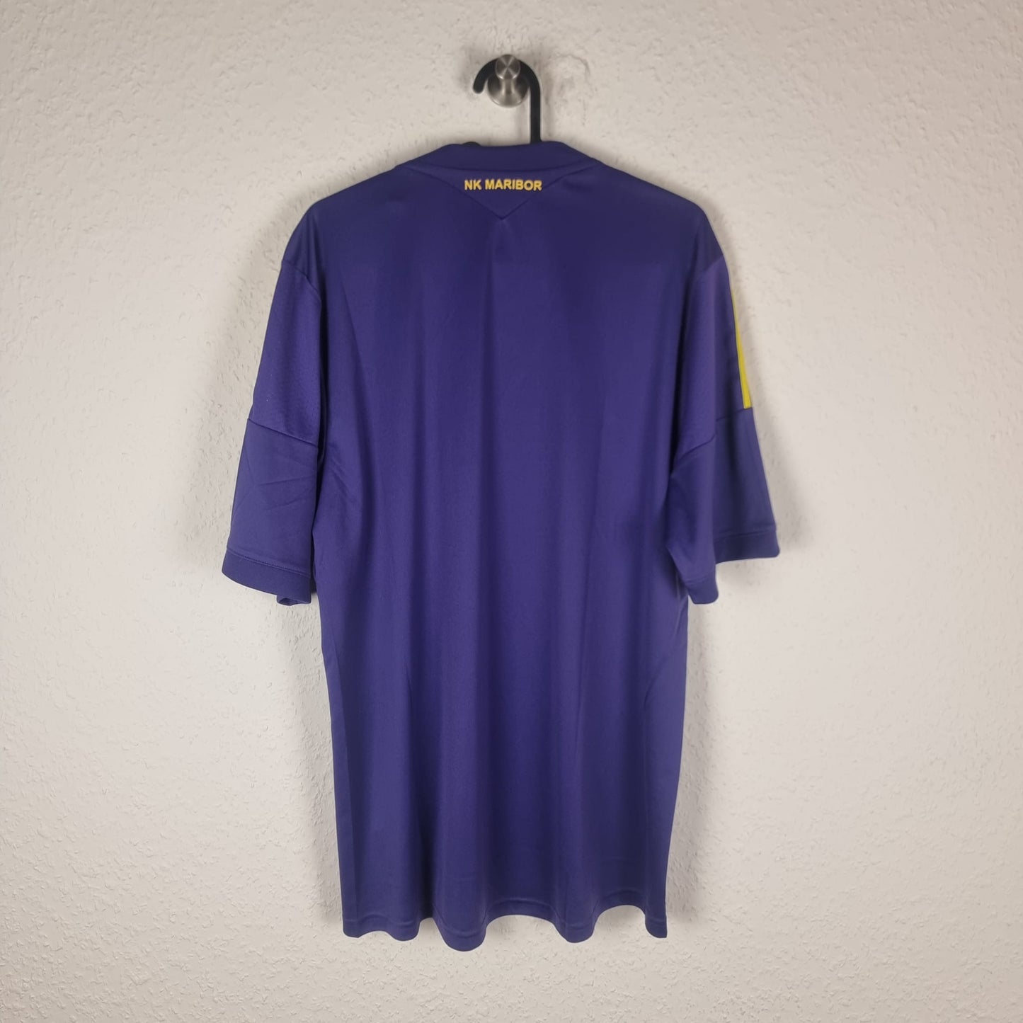 Trikot -  NK Maribor - 2013/2014 - L - Heim