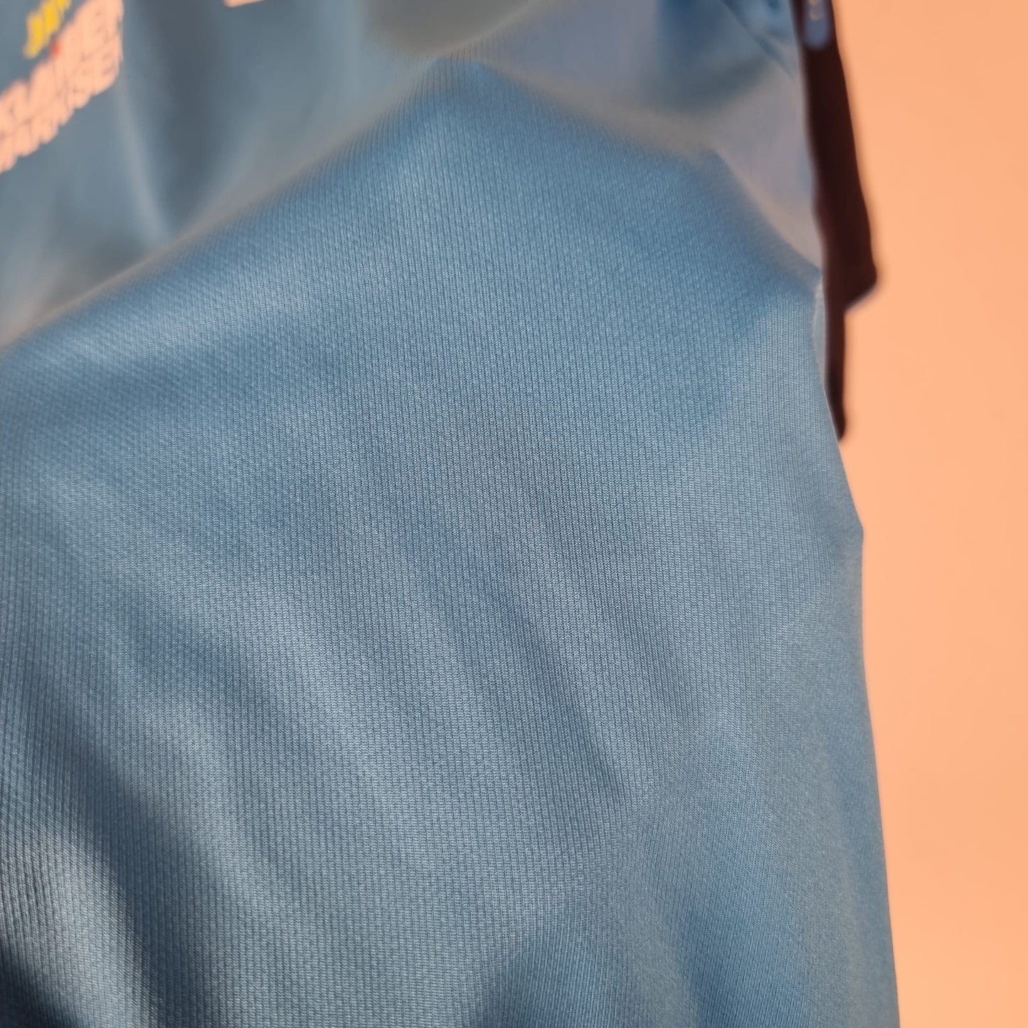 Trainingstrikot - Karlsruher SC - 2016/2017 - L - Player Issue