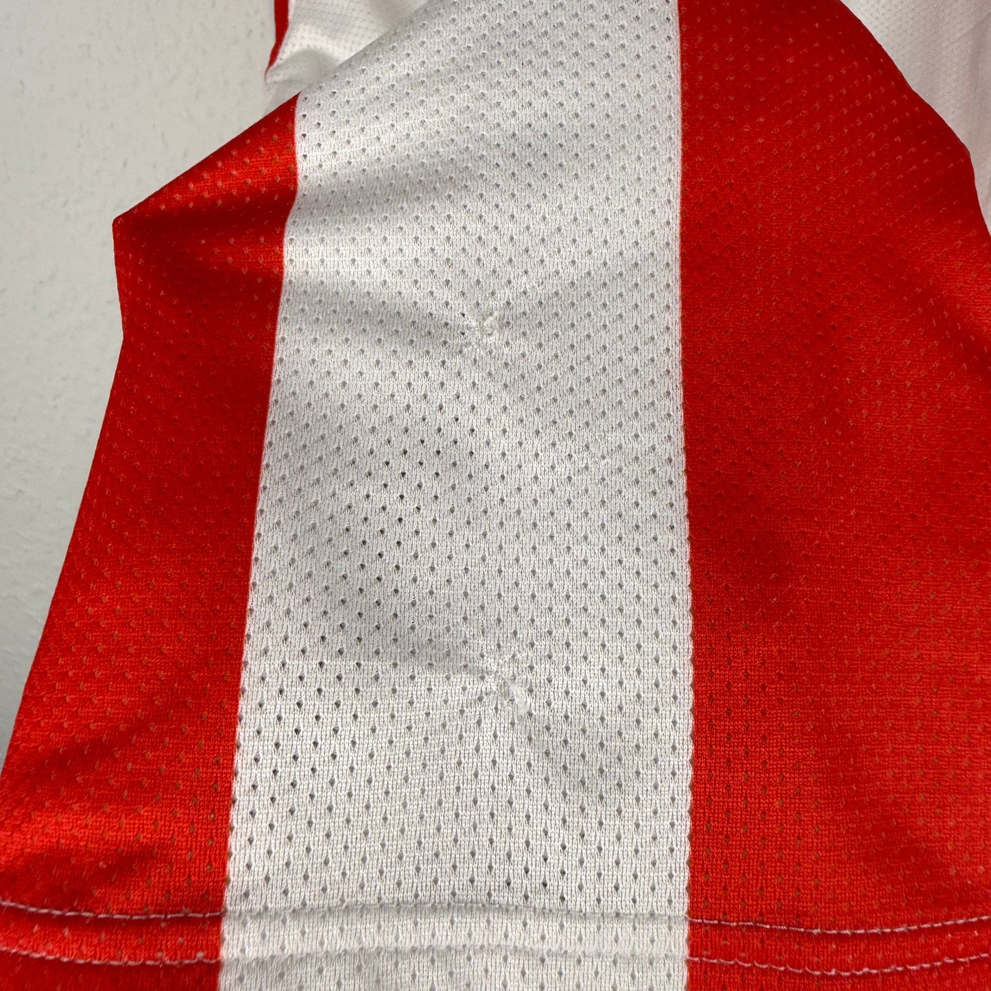 Trikot - Olympiakos Piräus - 2008/2009 - L - Heim