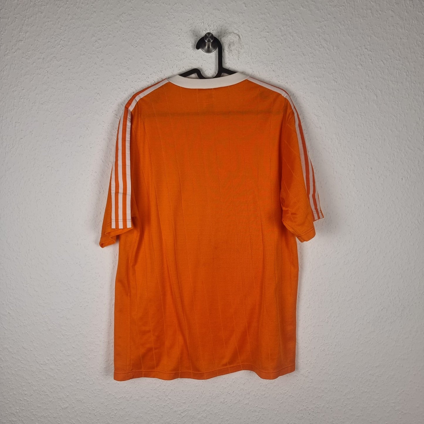 Trikot - Niederlande - 1982 - XL - Heim