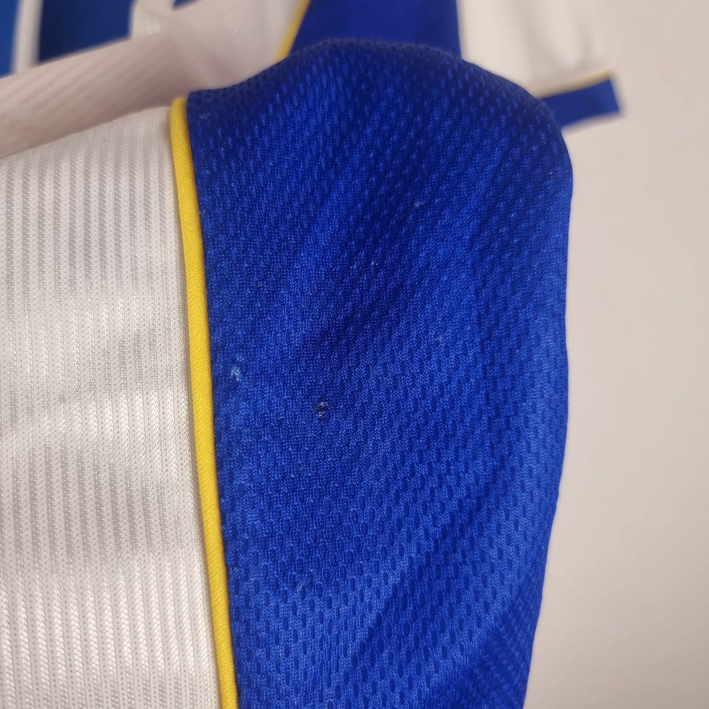 Trikot - Parma Calcio - Enrico Chiesa - 1997/1998 - XXL - Heim