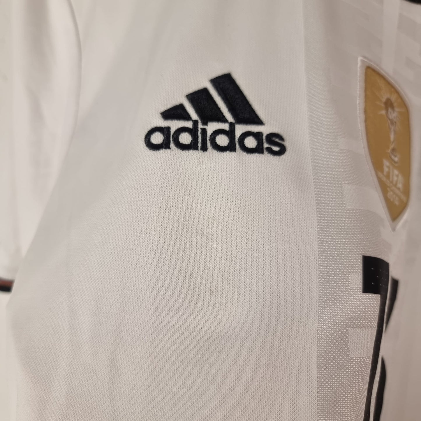 Jersey - Germany - Thomas Müller - 2018 - S - Home