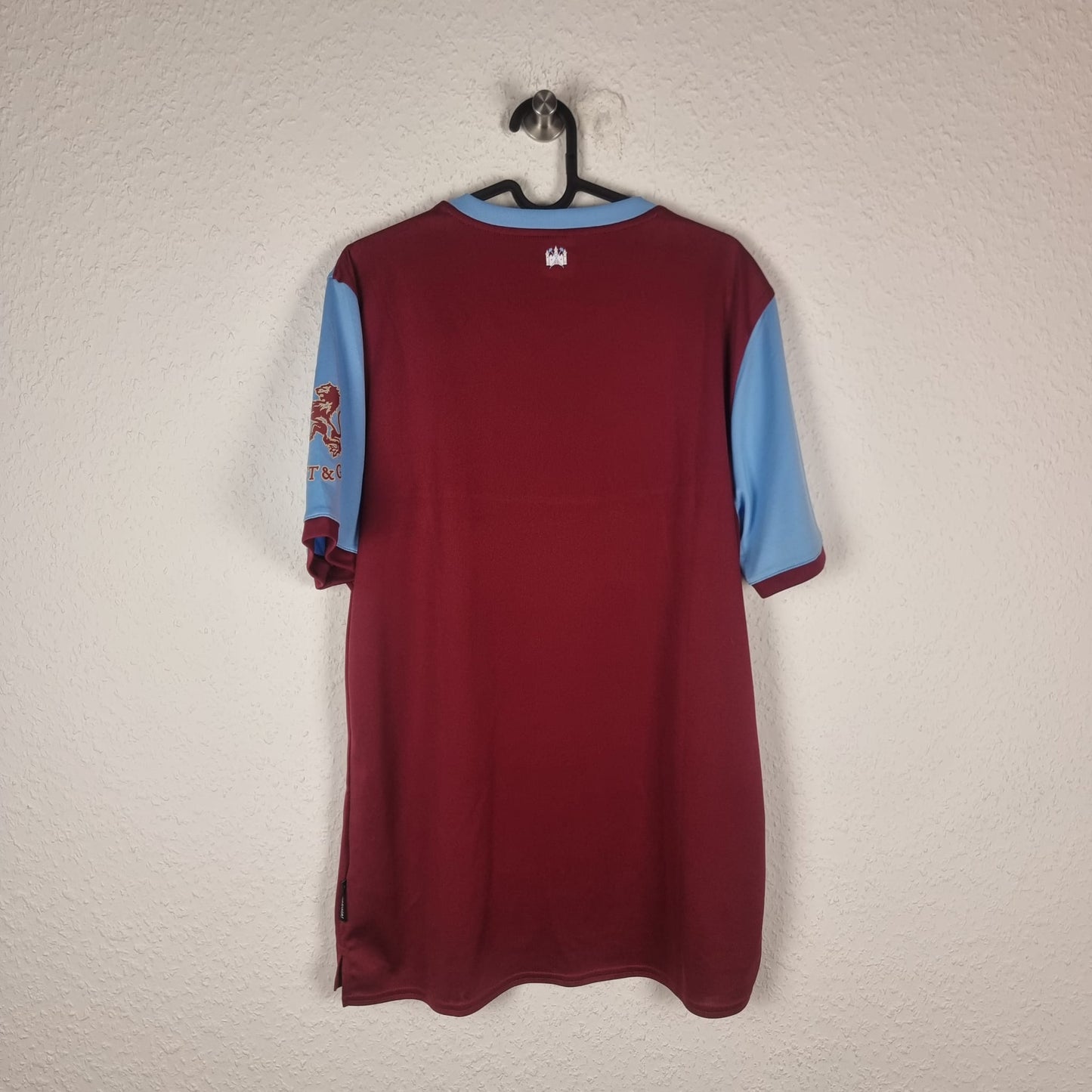 Trikot - West Ham United - 2019/2020 - L - Heim