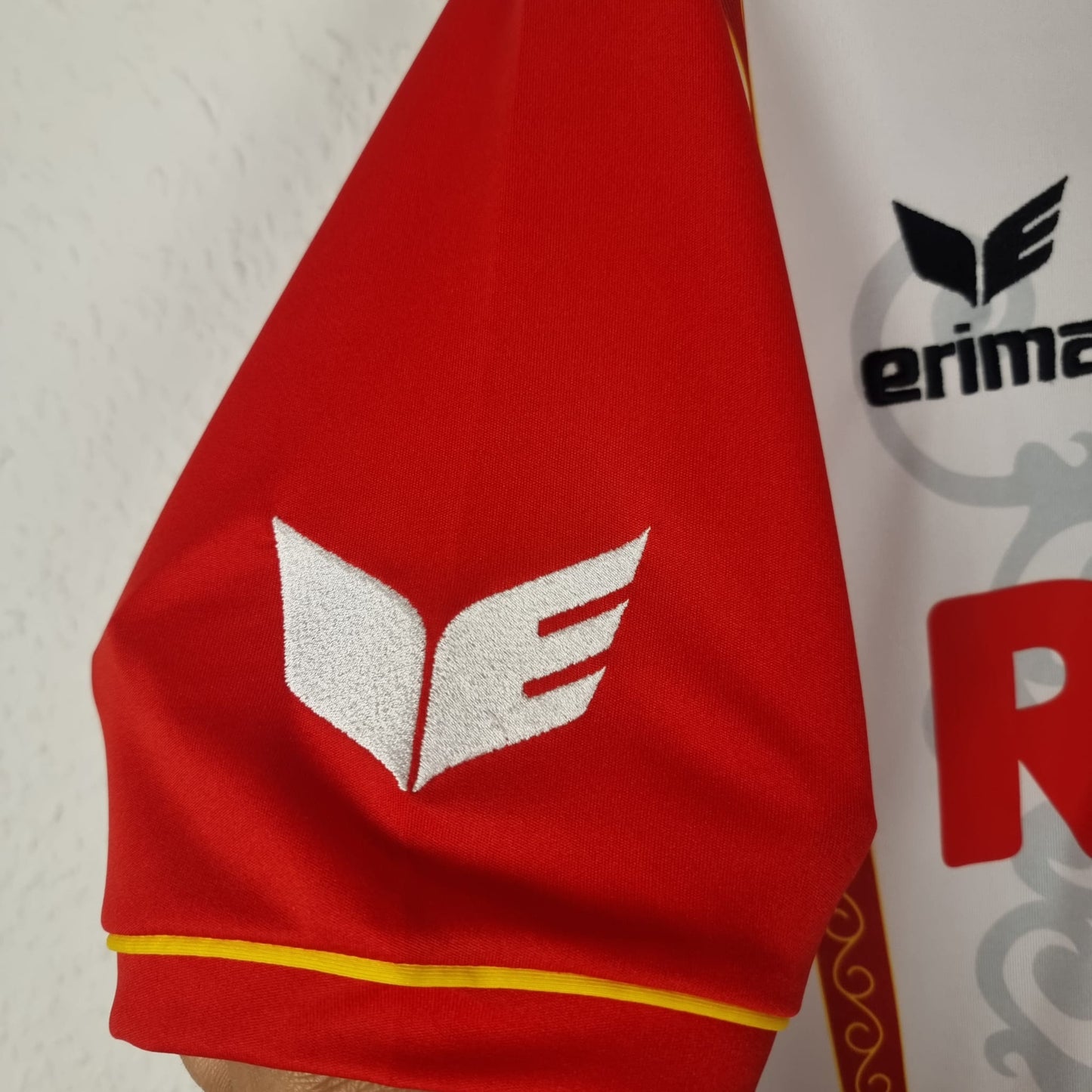 Sondertrikot - 1. FC Köln - Jonas Hector - 2014/2015 - M - Karnevalstrikot