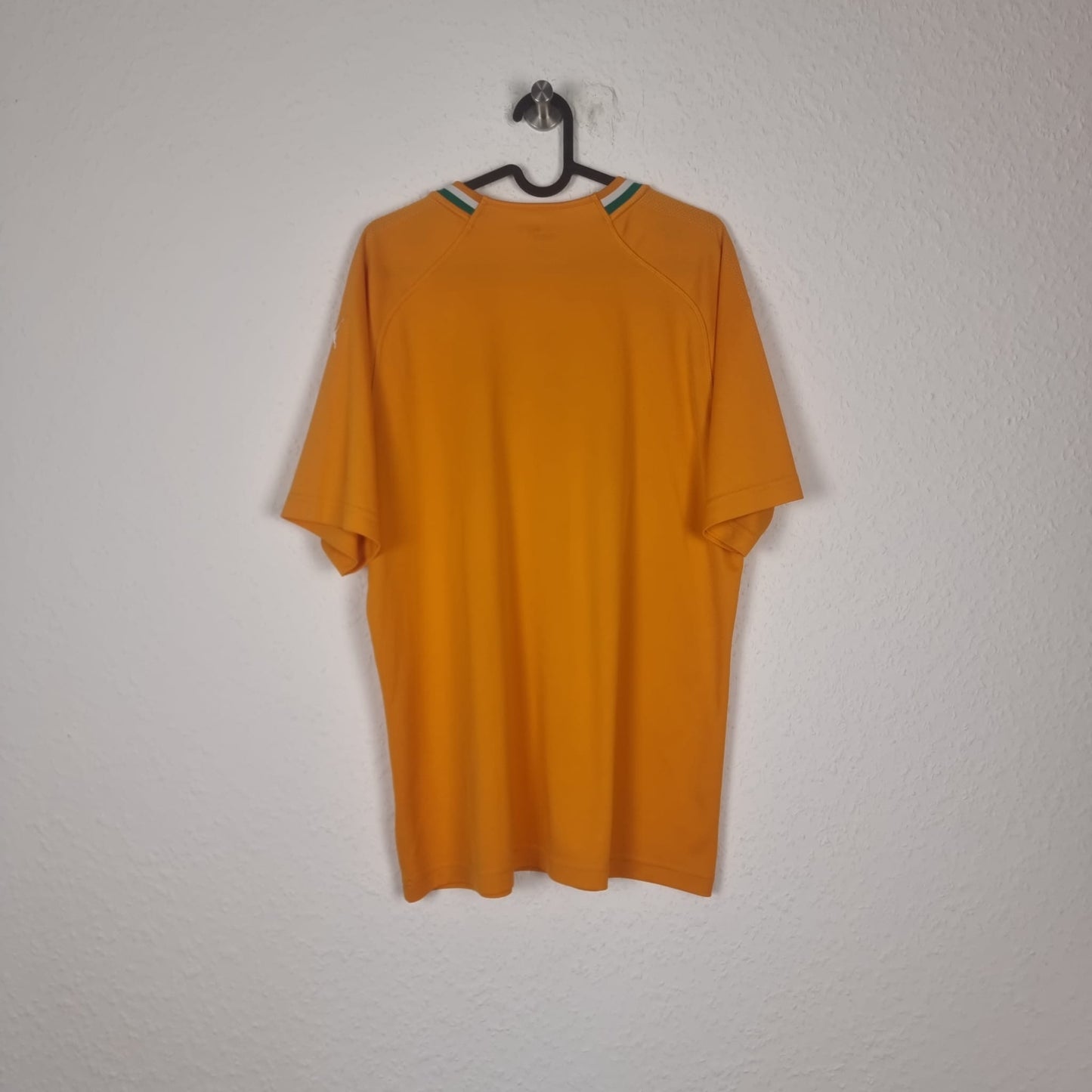 Trikot - Elfenbeinküste - 2019 - L - Heim