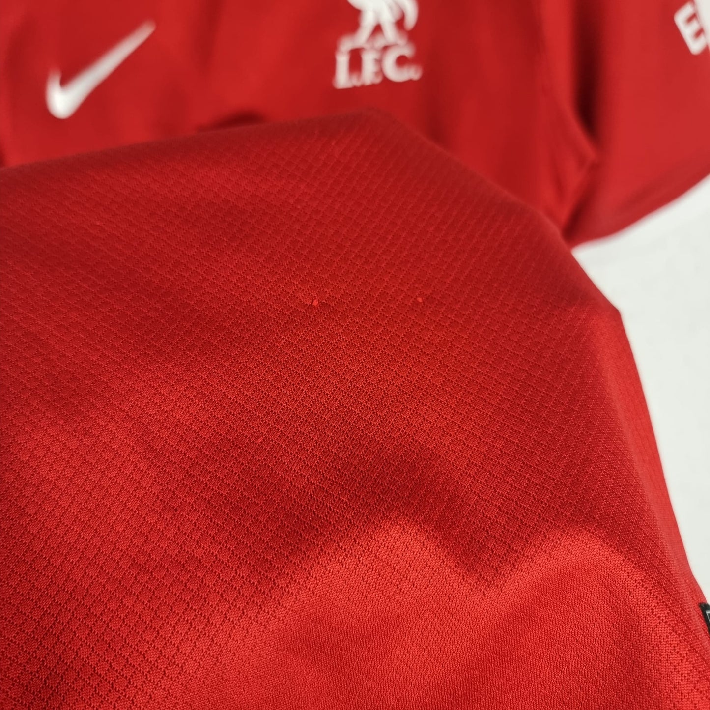 Jersey - Liverpool FC - Alexis Mac Allister - 2023/2024 - M - Home