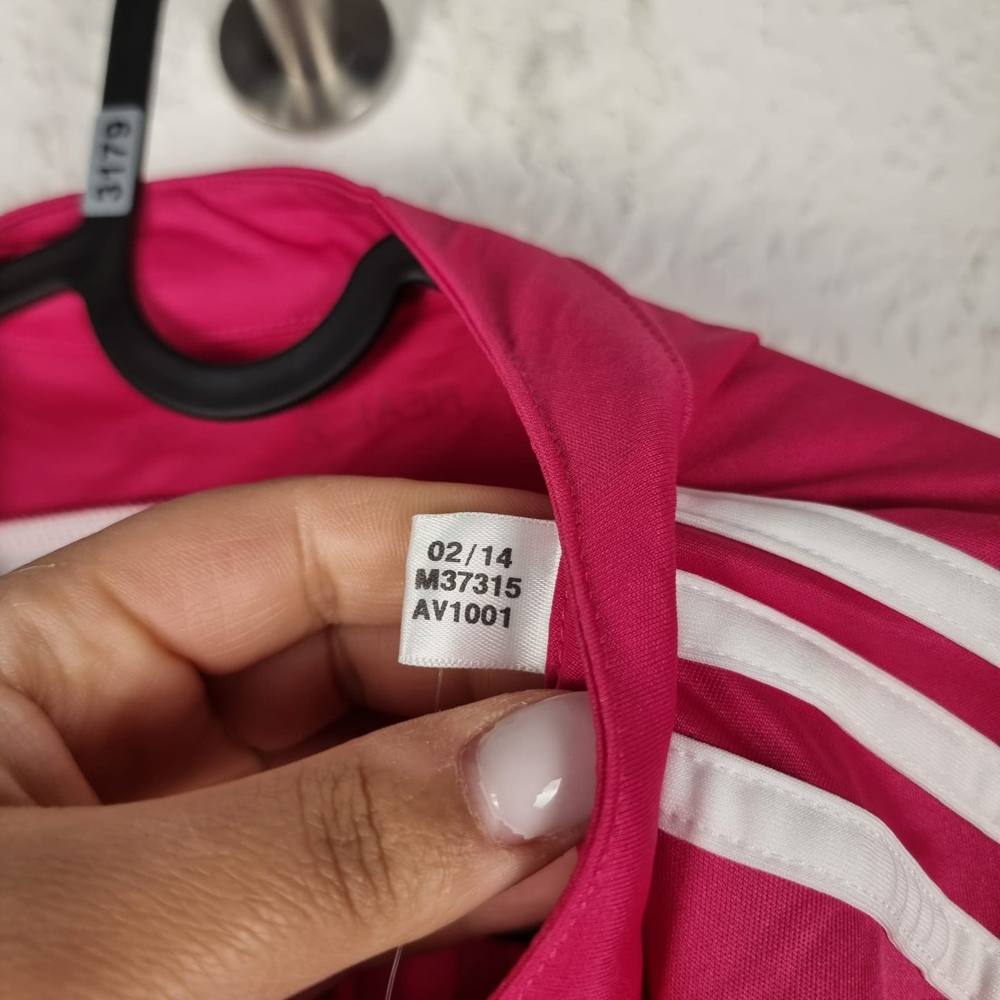 Trikot - Real Madrid - Marcelo - 2014/2015 - XXL - Auswärts - Neu