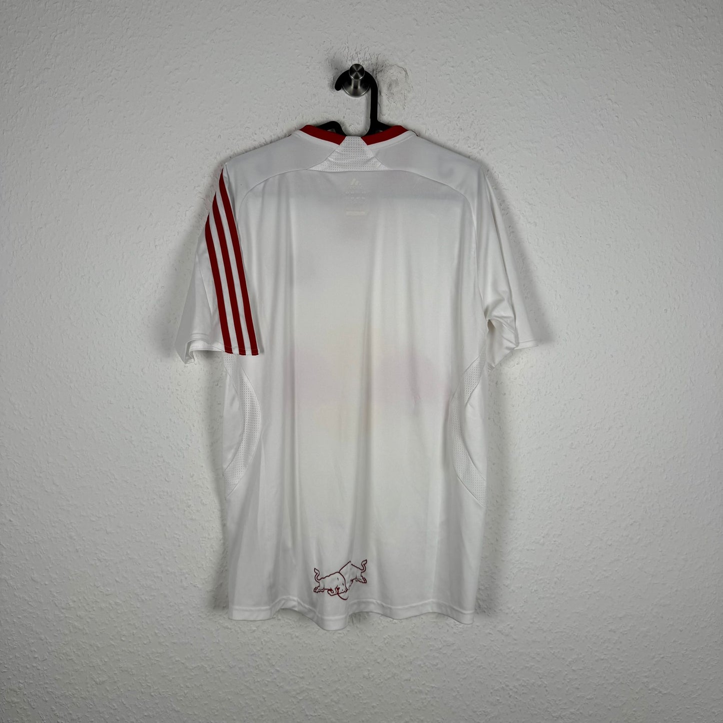 Trikot - FC Red Bull Salzburg - 2007/2008 - 176/S - Heim