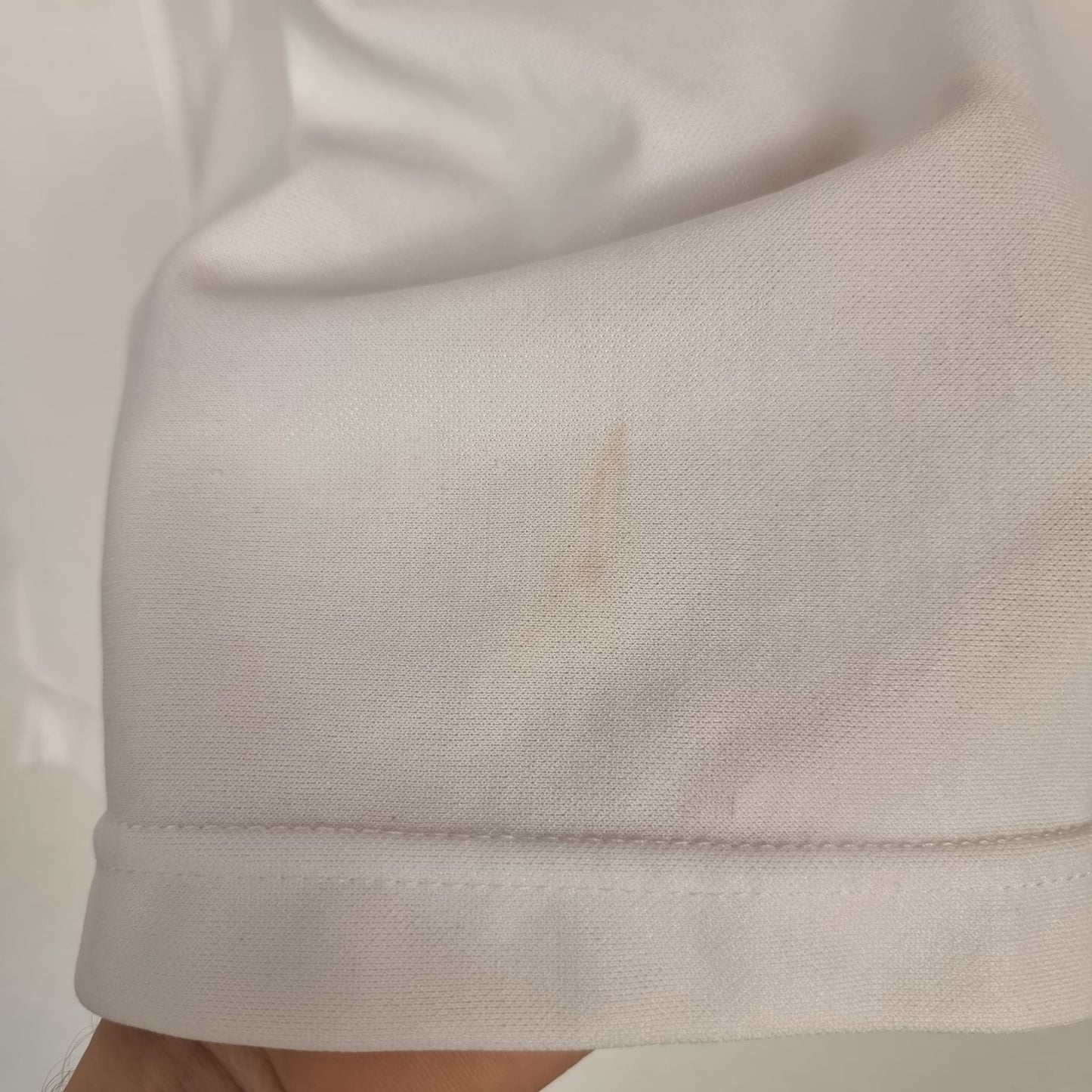 Trikot - England - 2000 - L - Heim