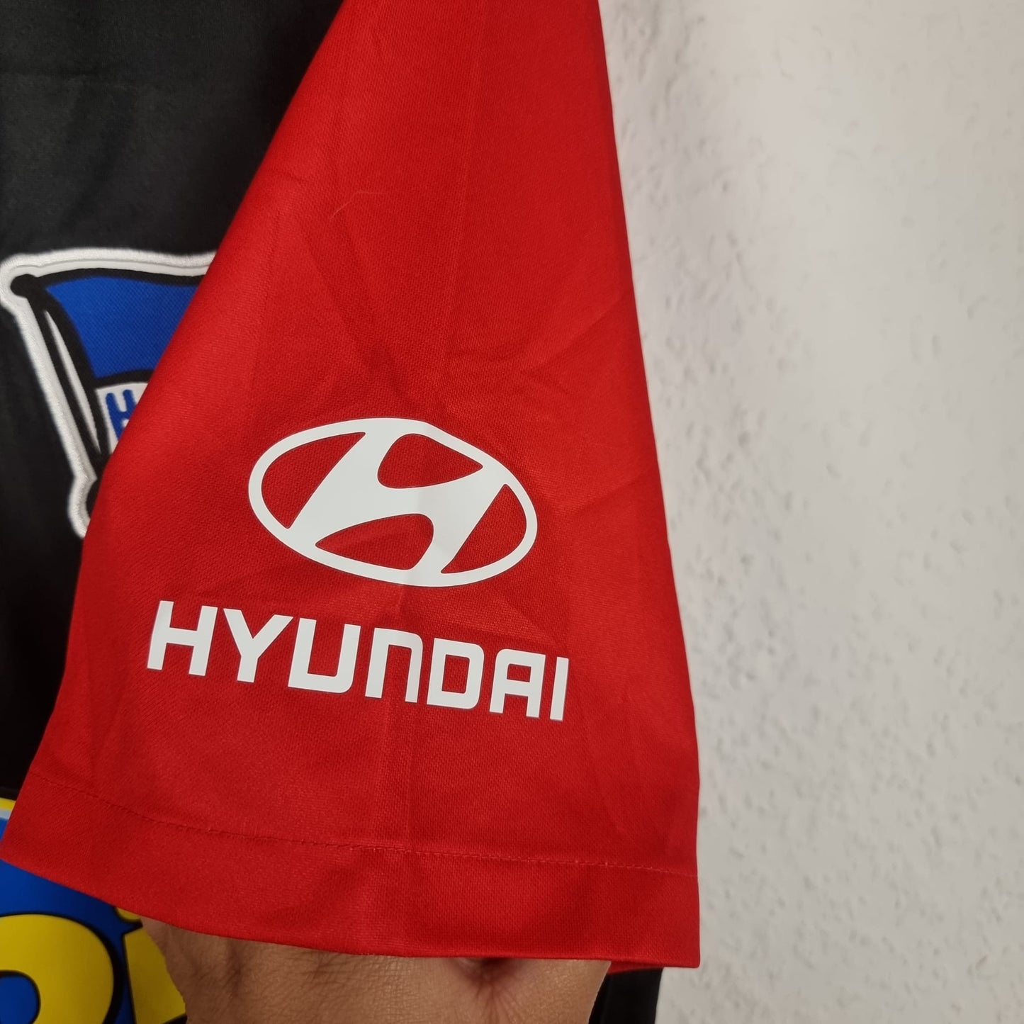 Trikot - Hertha BSC - Per Ciljan Skjelbred - 2019/2020 - XL - Auswärts