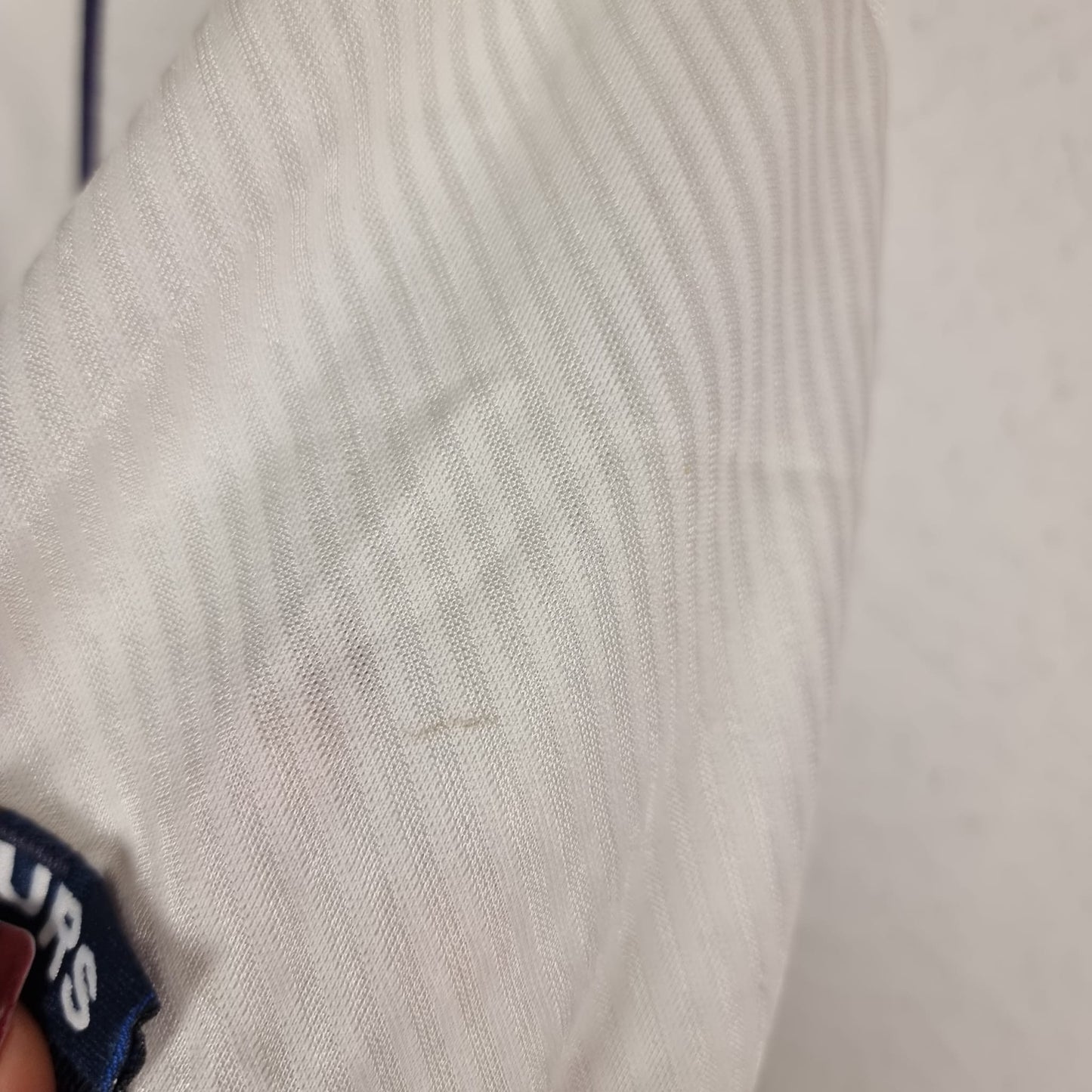 Trikot - Tottenham Hotspur - Teddy Sheringham - 1993/1994 - S - Heim