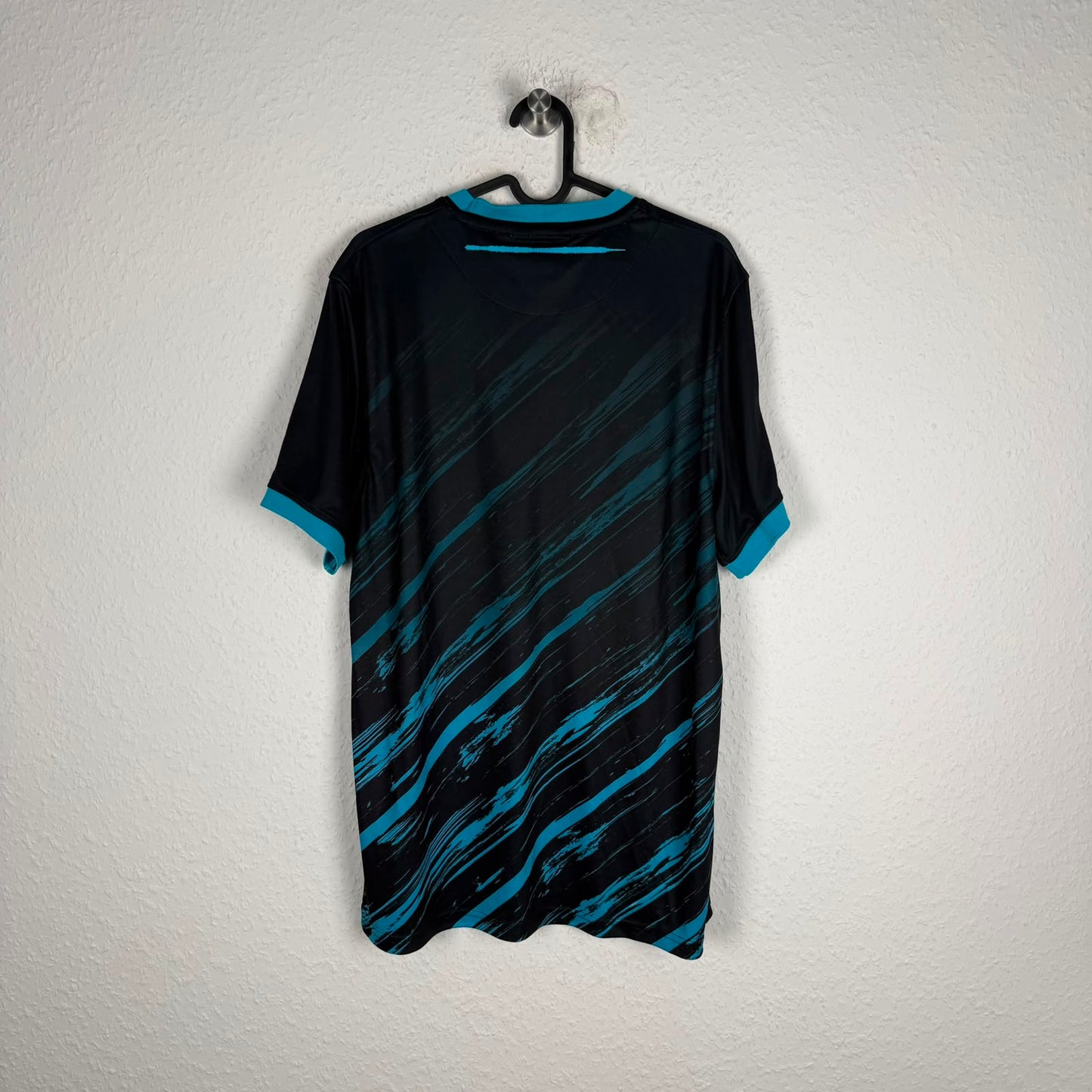 Trikot - UD Almería - 2022/2023 - L - Drittes - Neu