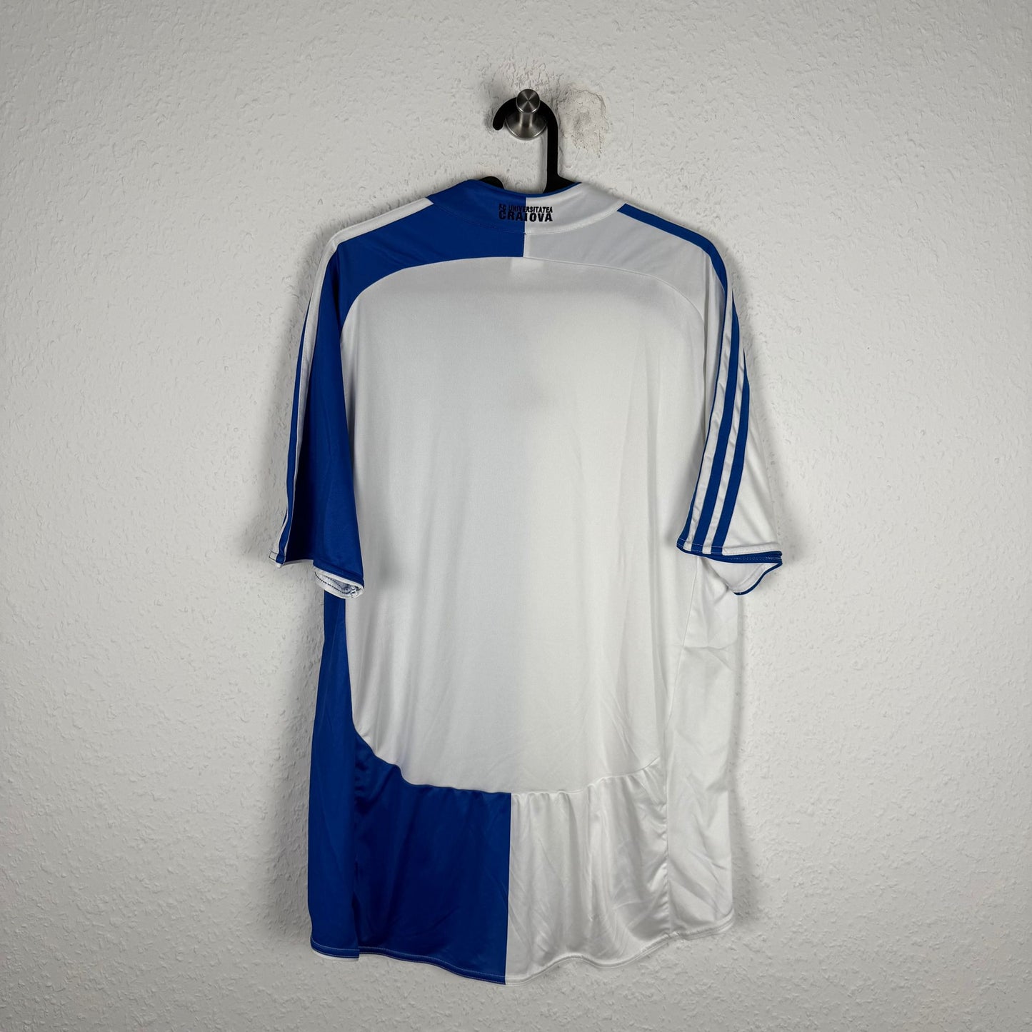 Trikot - FC Universitatea Craiova - 2007/2008 - M - Auswärts