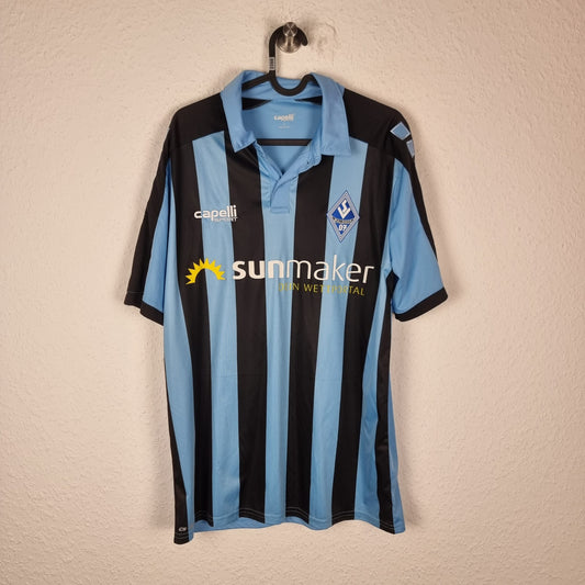 Trikot - Waldhof Mannheim - 2019/2020 - L - Heim