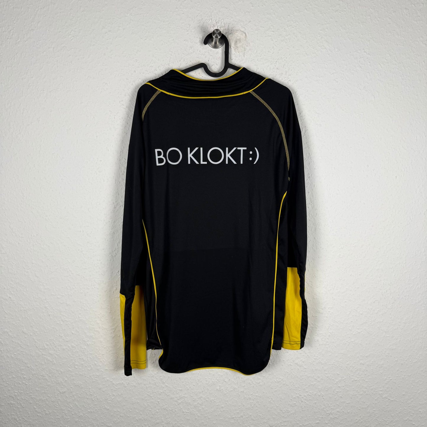 Trikot - Lillestrøm SK - 2011/2012 - M - Auswärts