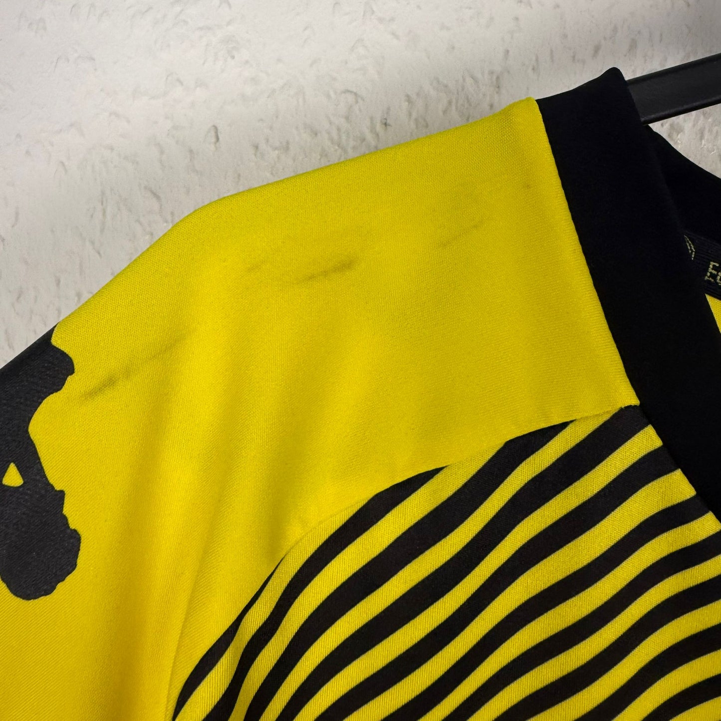 Jersey - Borussia Dortmund (BVB) - Mats Hummels - 2011/2012 - XL - Home
