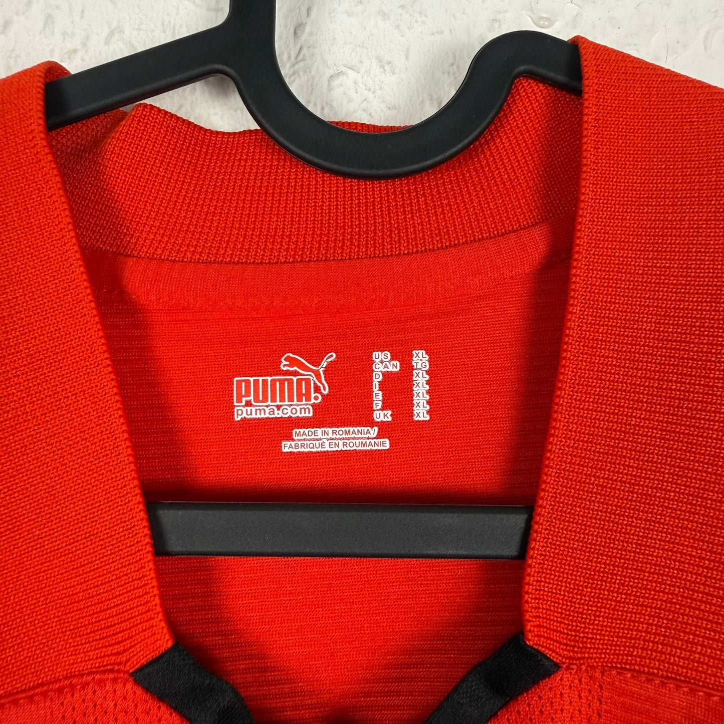 Trikot - Olympiakos Piräus - 2008/2009 - XL - Drittes