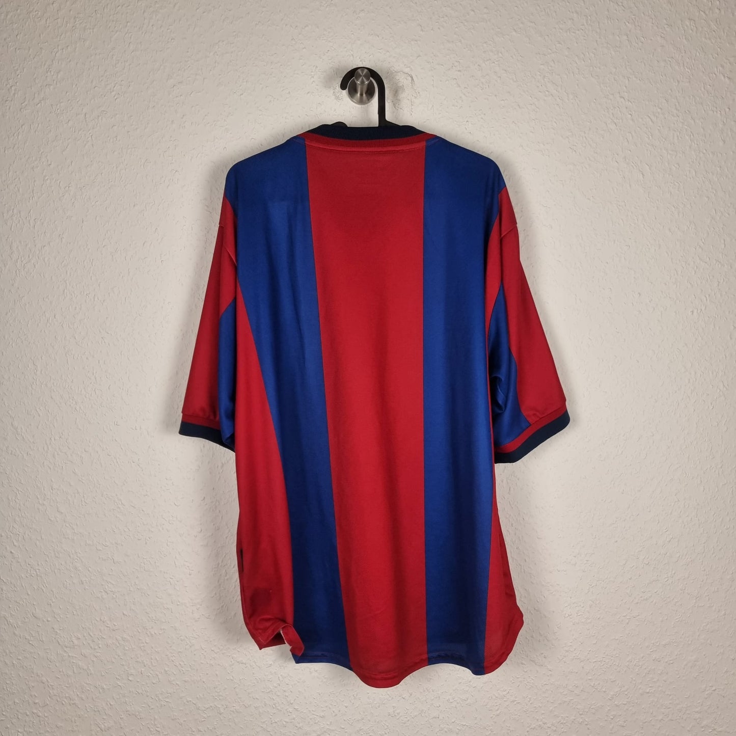 Trikot - FC Barcelona - 1998/1999 - XL - Heim