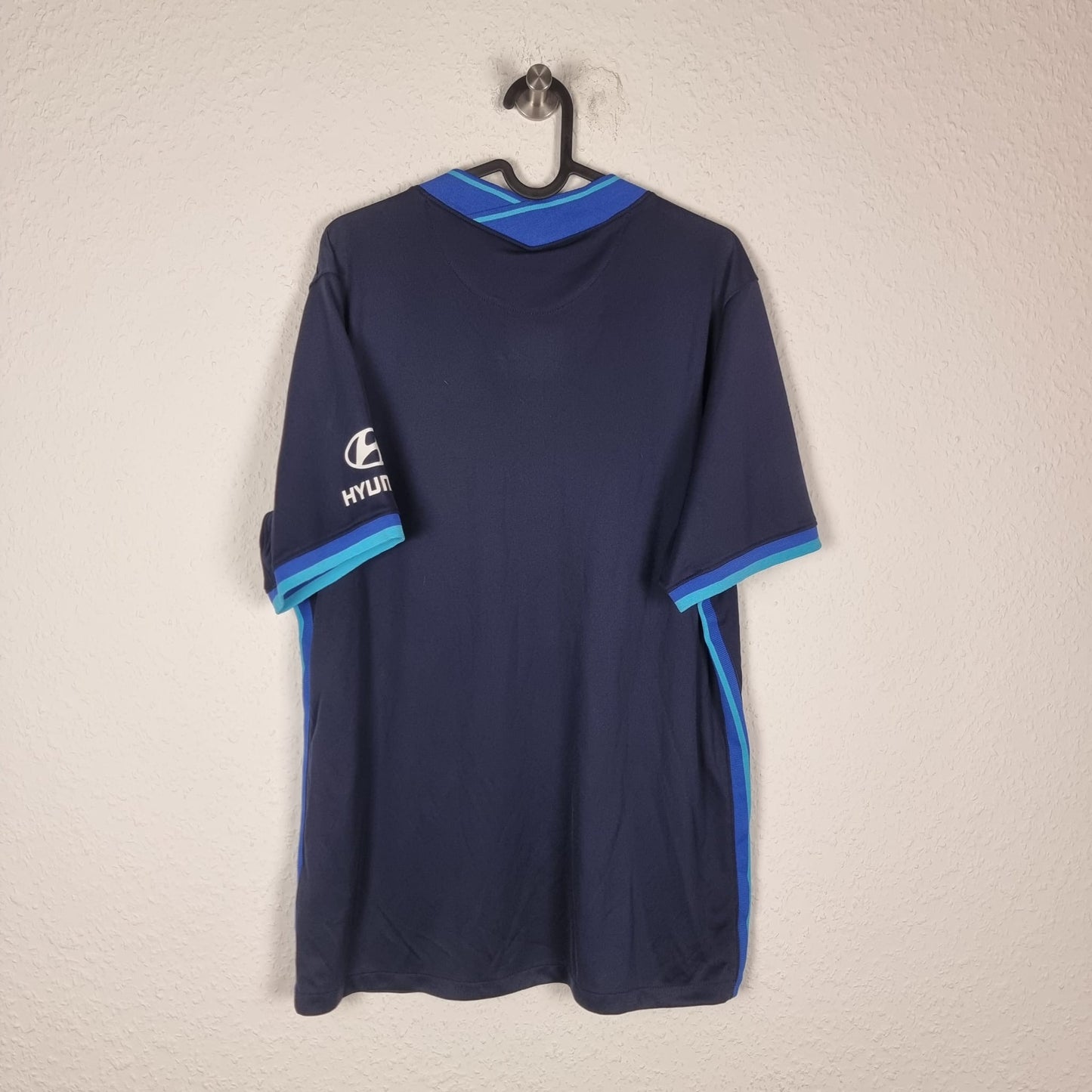 Trikot - Hertha BSC - 2021/2022 - L - Auswärts