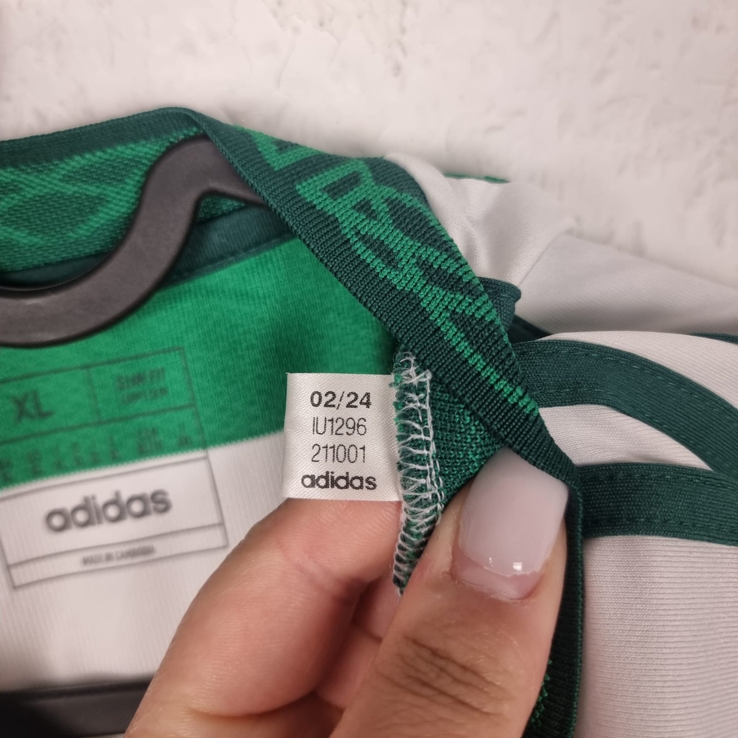 Jersey - Celtic FC - 2024/2025 - XL - Home