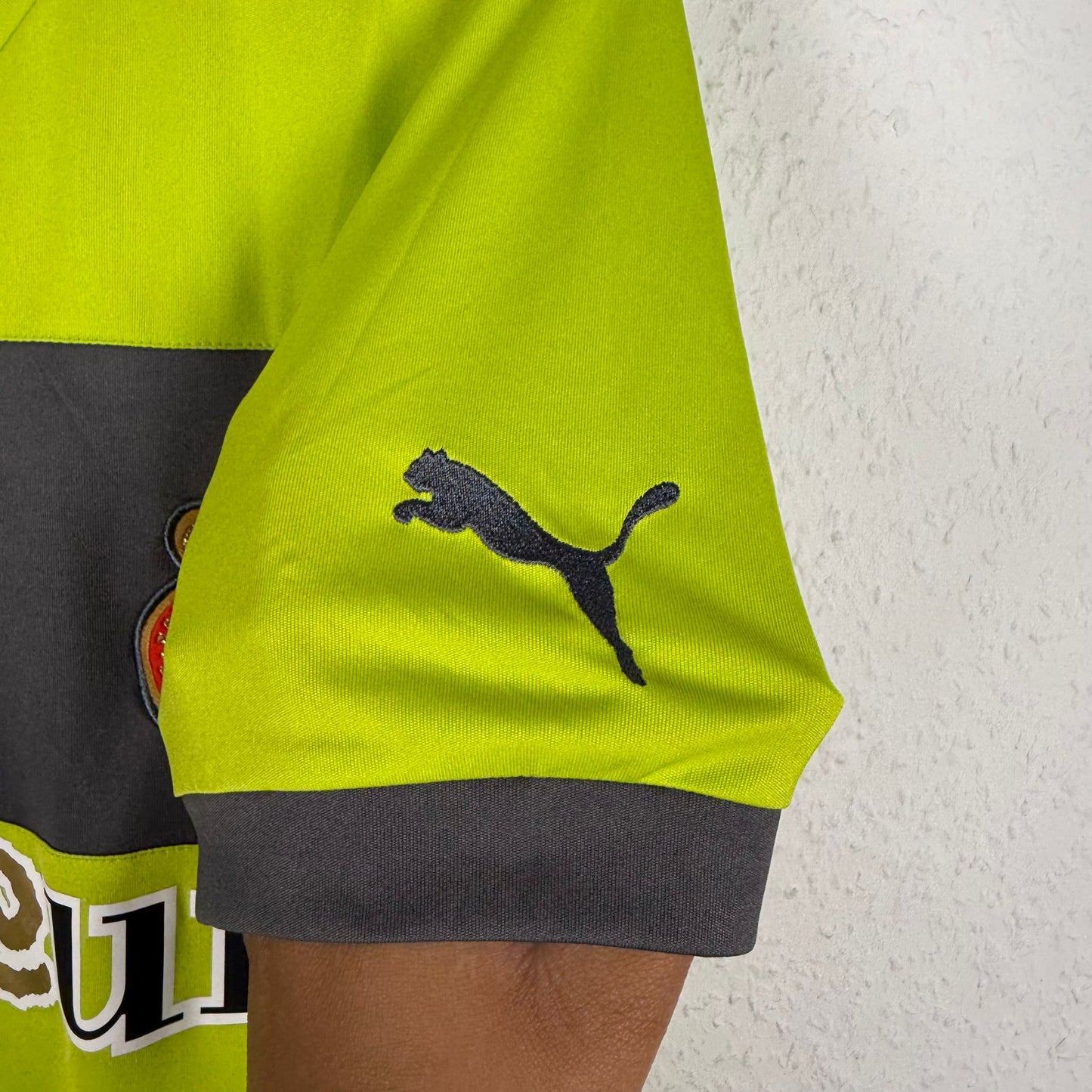 Trikot - Espanyol Barcelona - 2012/2013 - M - Auswärts