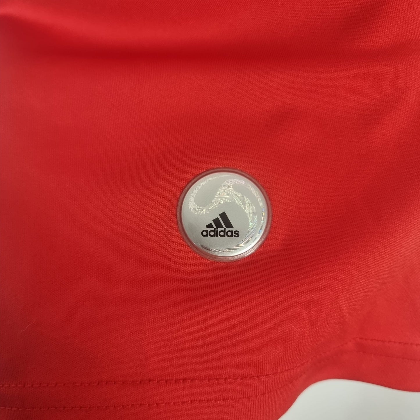Trikot - Frankreich - Karim Benzema - 2008 - M - Auswärts