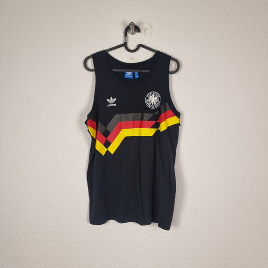 Trainingsshirt - Tank top - Deutschland - 1990 - M