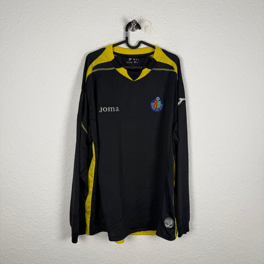 Trikot - Getafe CF  - 2008/2009 - XL - Drittes