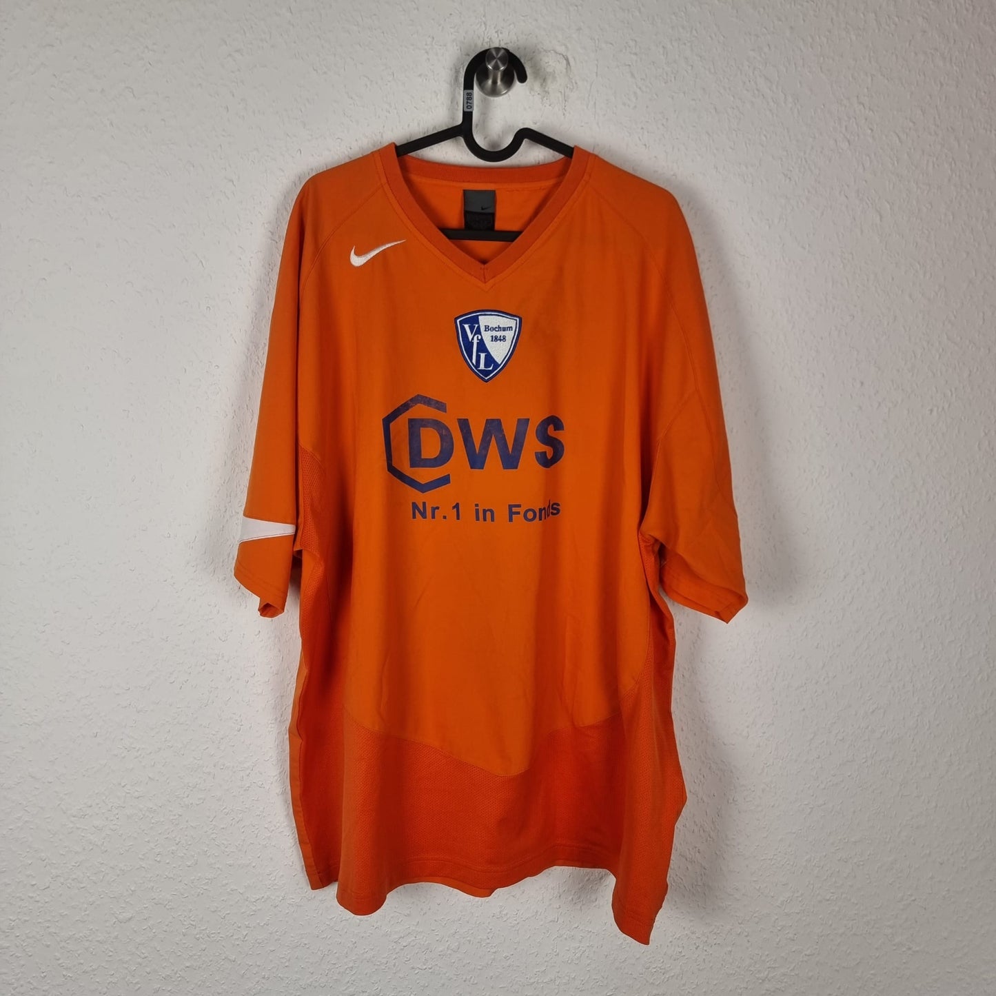 Trikot - VfL Bochum - 2004/2005 - XXL - drittes
